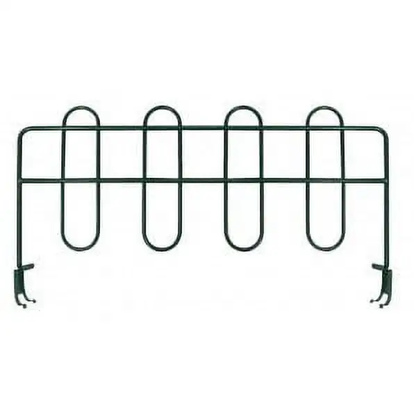 18 Wide Polymer Shelving Divider