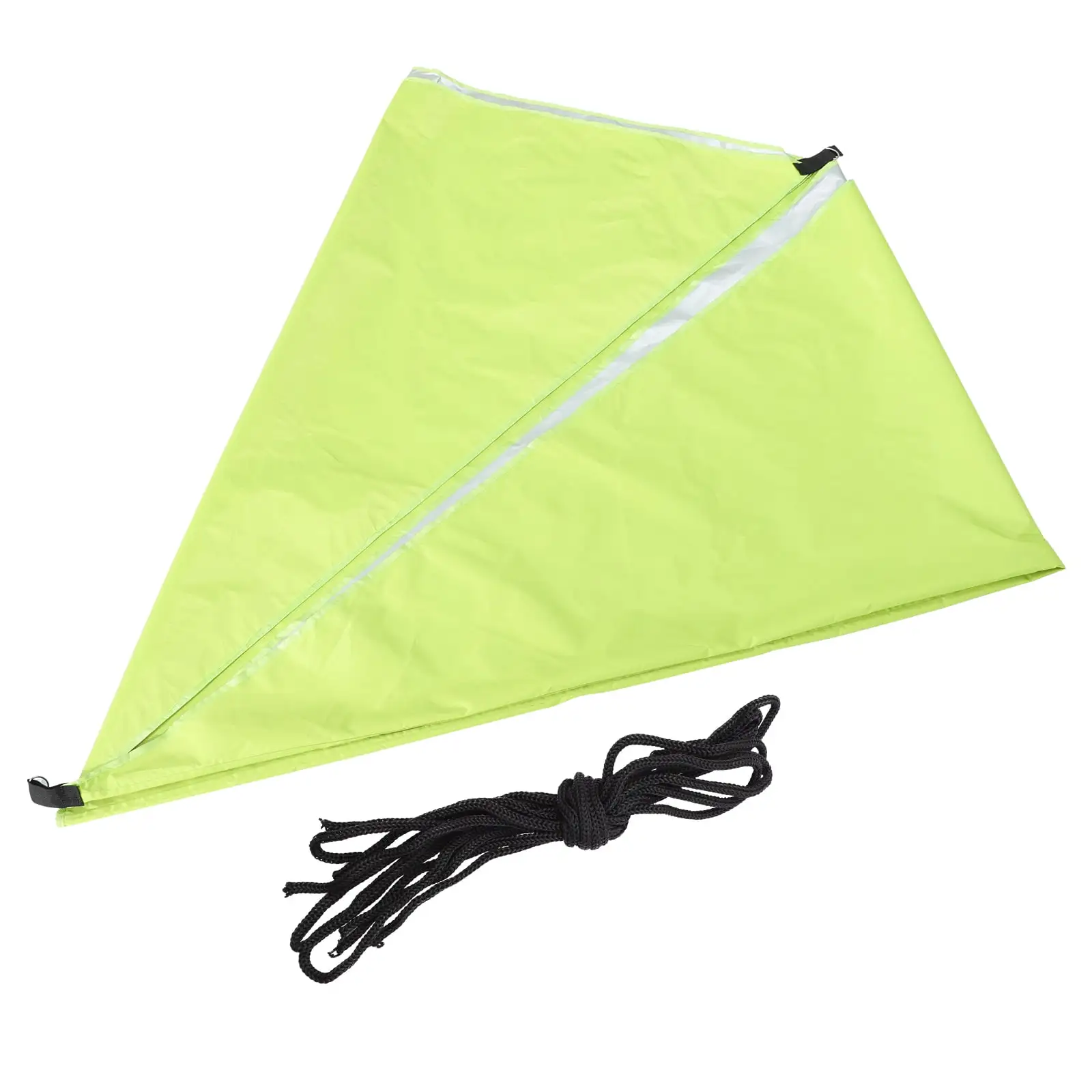 1pc Triangle Sun Shade Sail Folding Canopy UV Block for Outdoor Camping