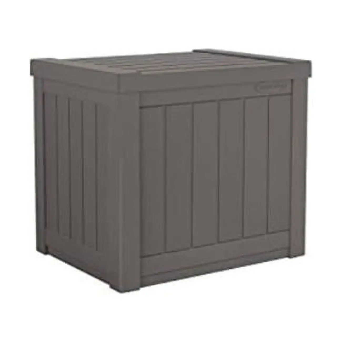 22 gal Deck Box - Stoney