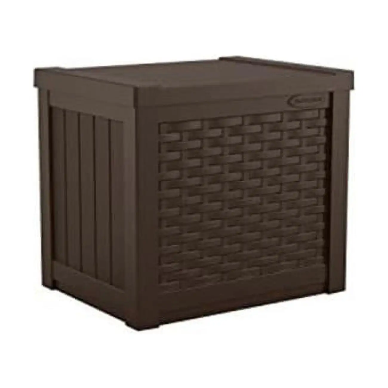 22 gal Java Deck Box - Small