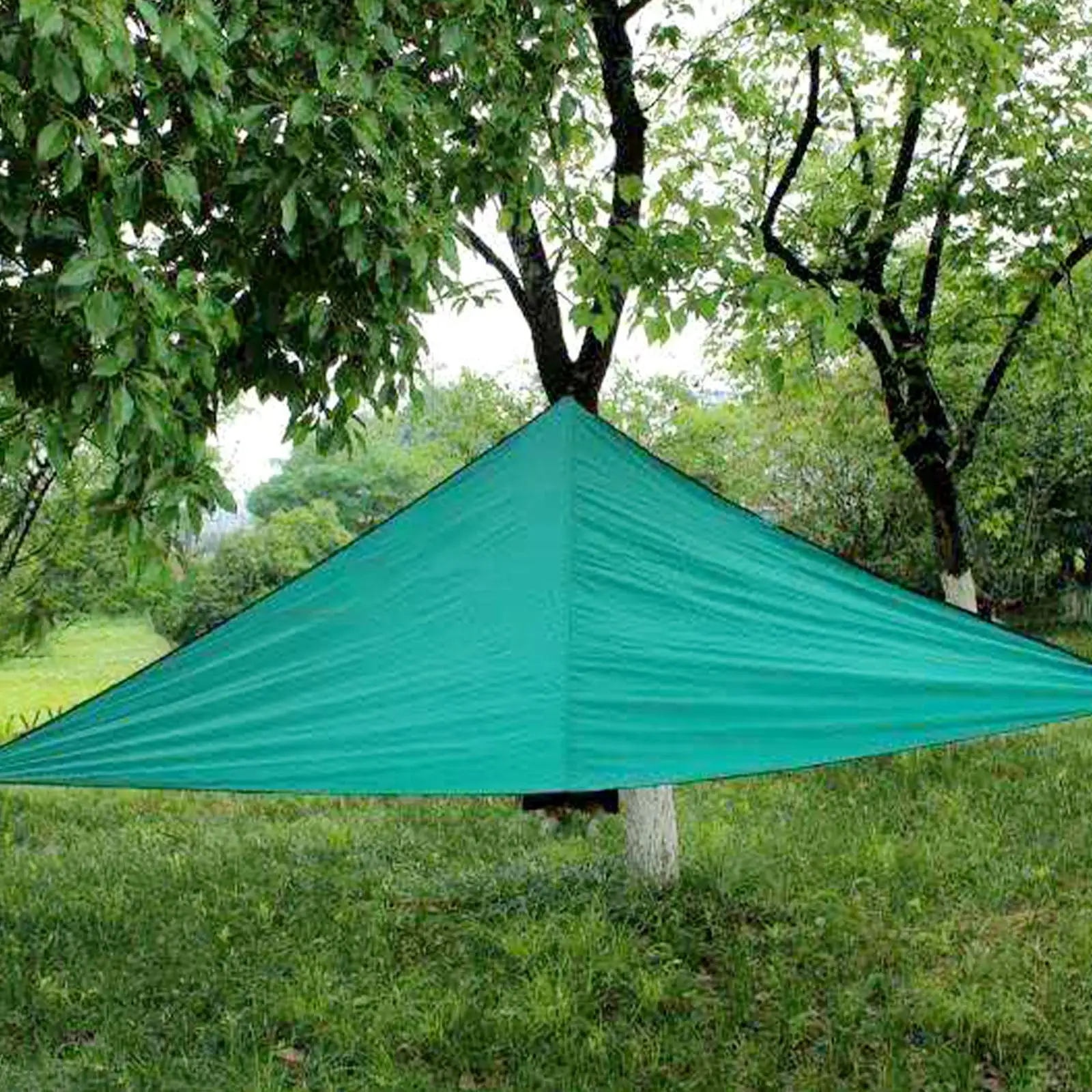 Kiplyki Wholesale Sun Shade Canopy UV Block Awning For Outdoor Patio Garden Backyard