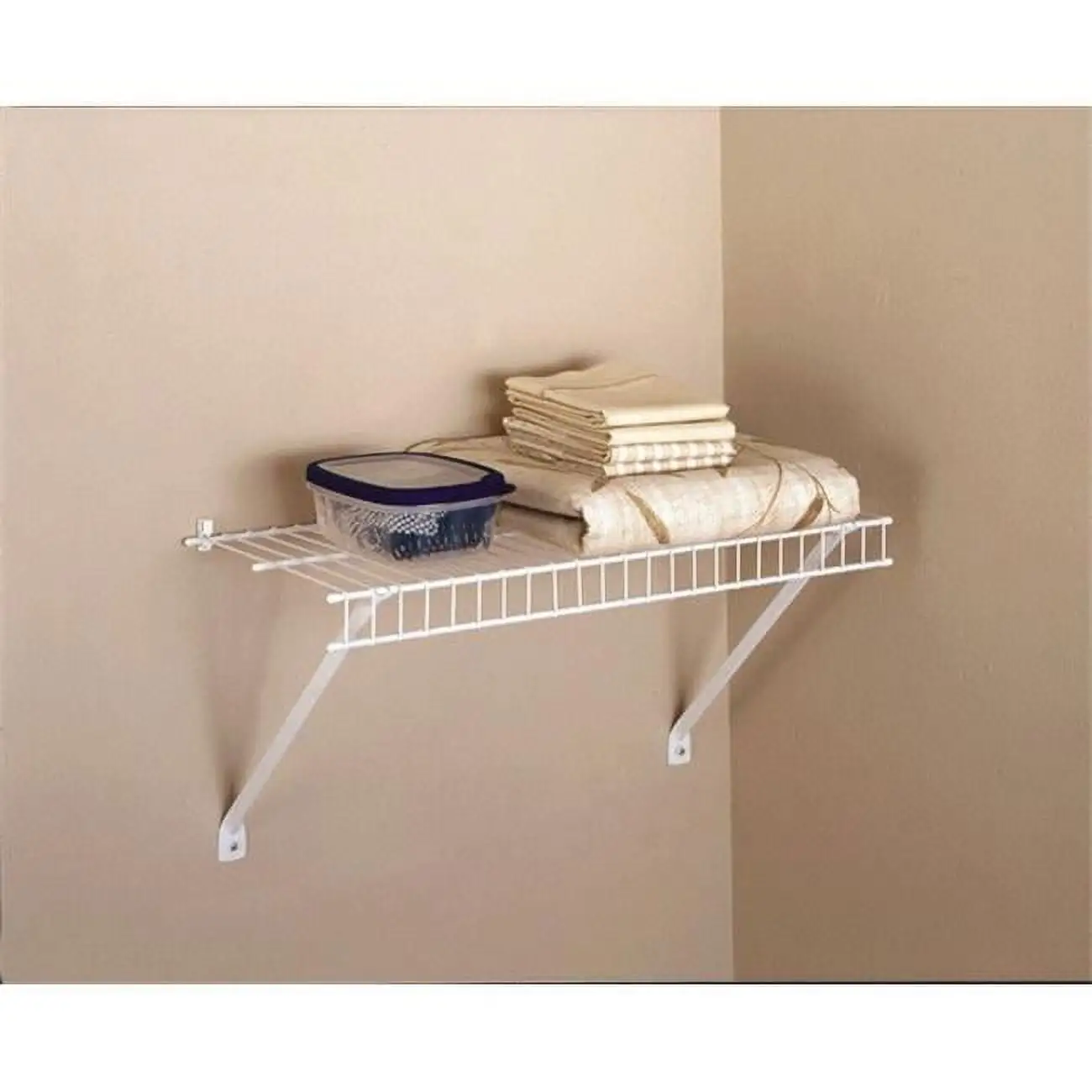 5210RM 24 x 12 in. Linen Shelf Kit