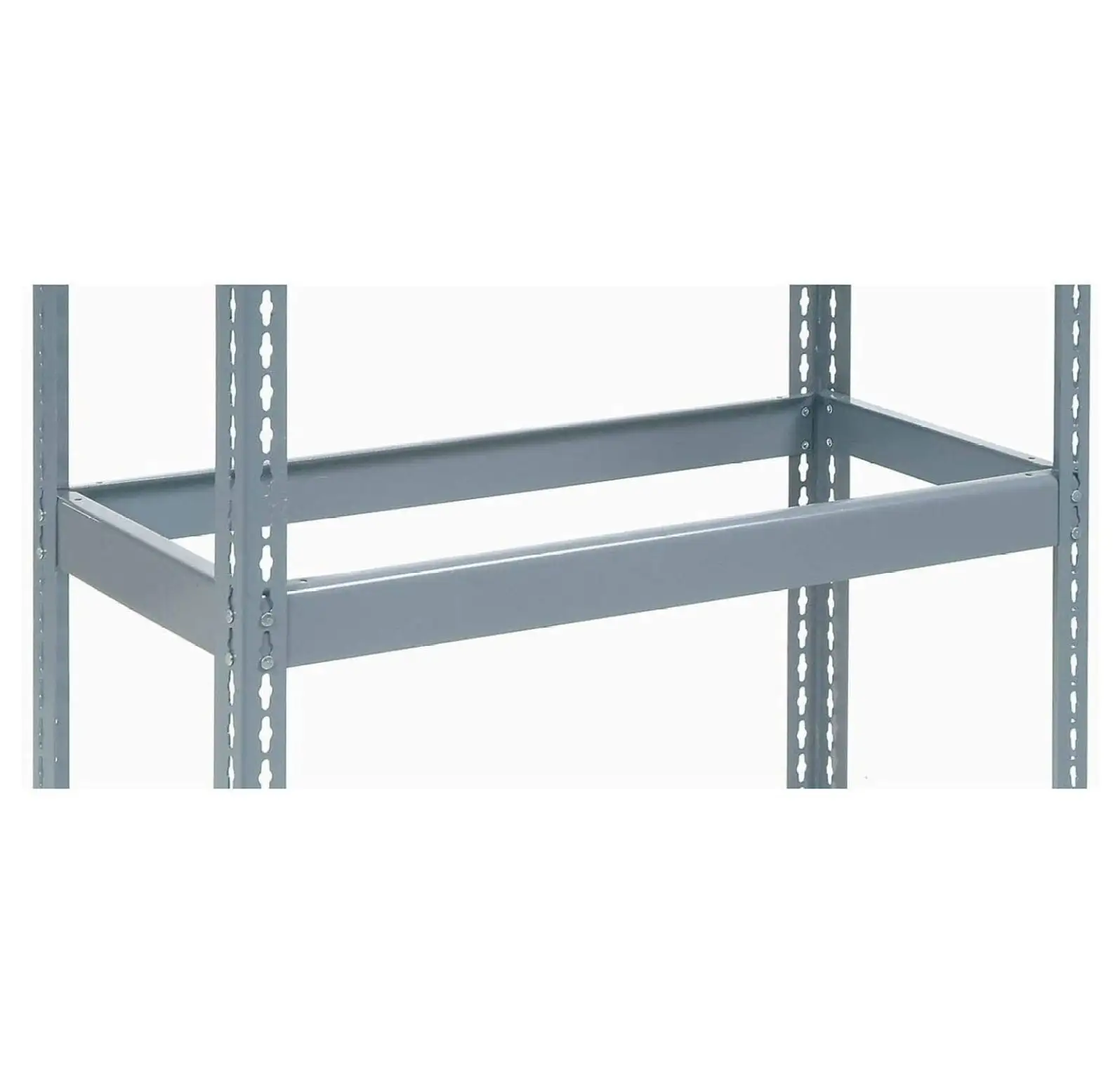 CintBllTer Additional Boltless Shelf Level. W x 24D