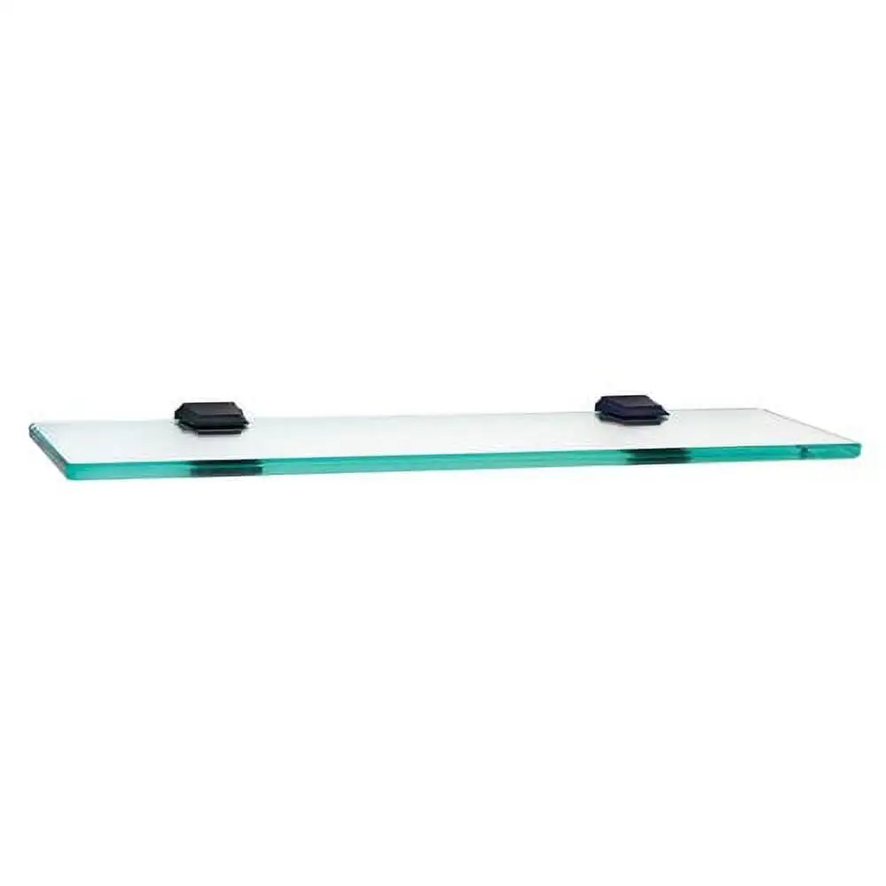 Alno Inc Geometric Wall Shelf