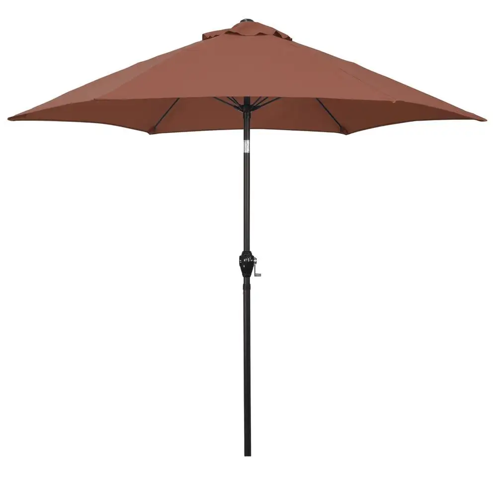 Astella 9-Foot Aluminum Market Patio Umbrella