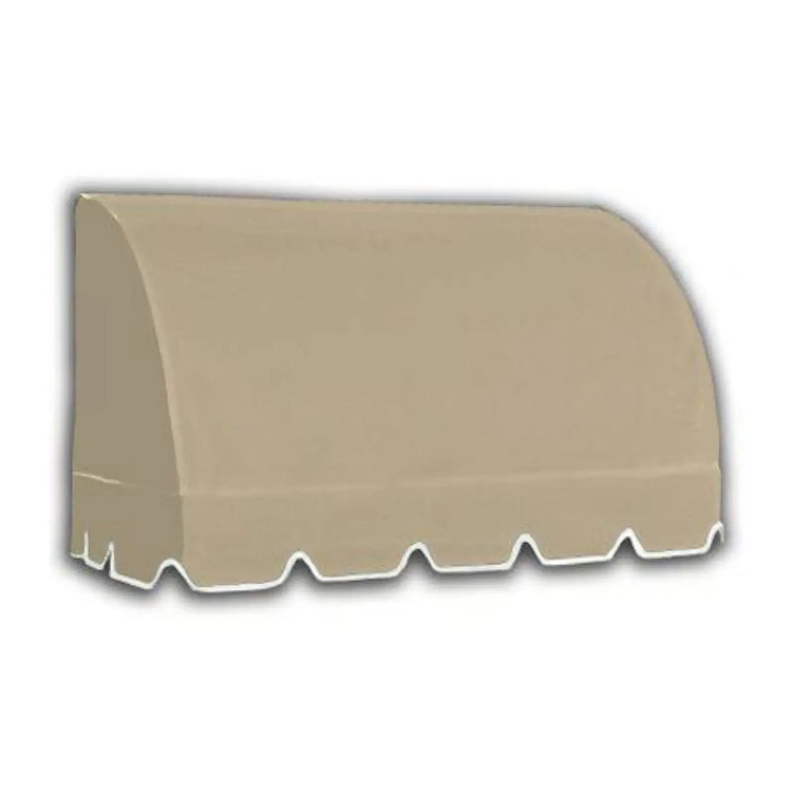 Awntech Beauty-Mark Savannah 3' Window/Entry Awning