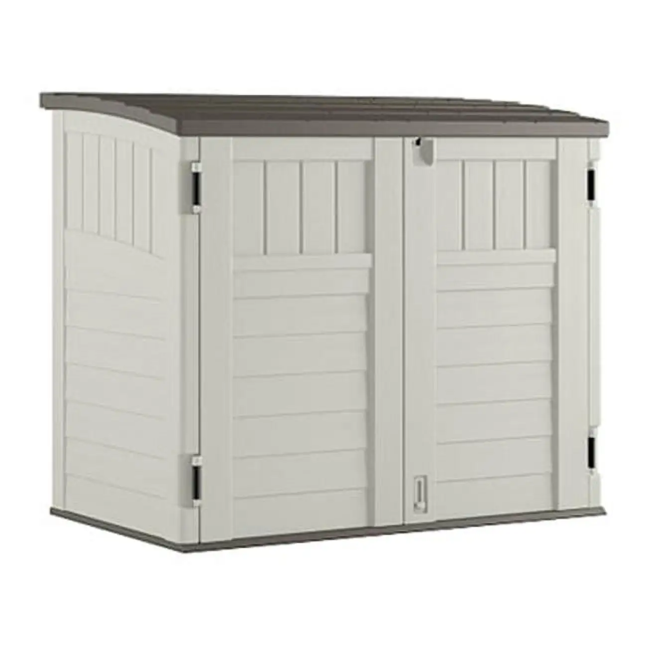 BMS2500 34 cuft. Horizontal Storage Shed