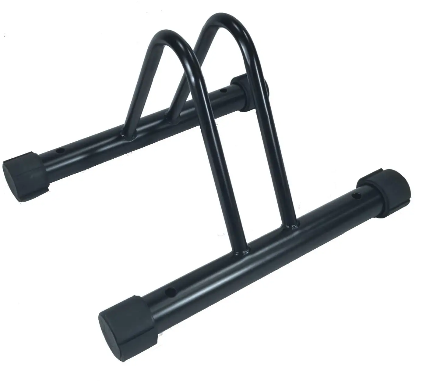 Bike Floor Parking Single Rack Indoor Home Storage Garage Bicycle Rack Stands