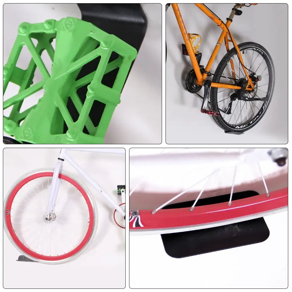 Bike Hanger Bikes Bike Wall Showing Stand Bike Storage Mount Foldin Bike Garage Bike Rack Bike Wall Mounted Hook