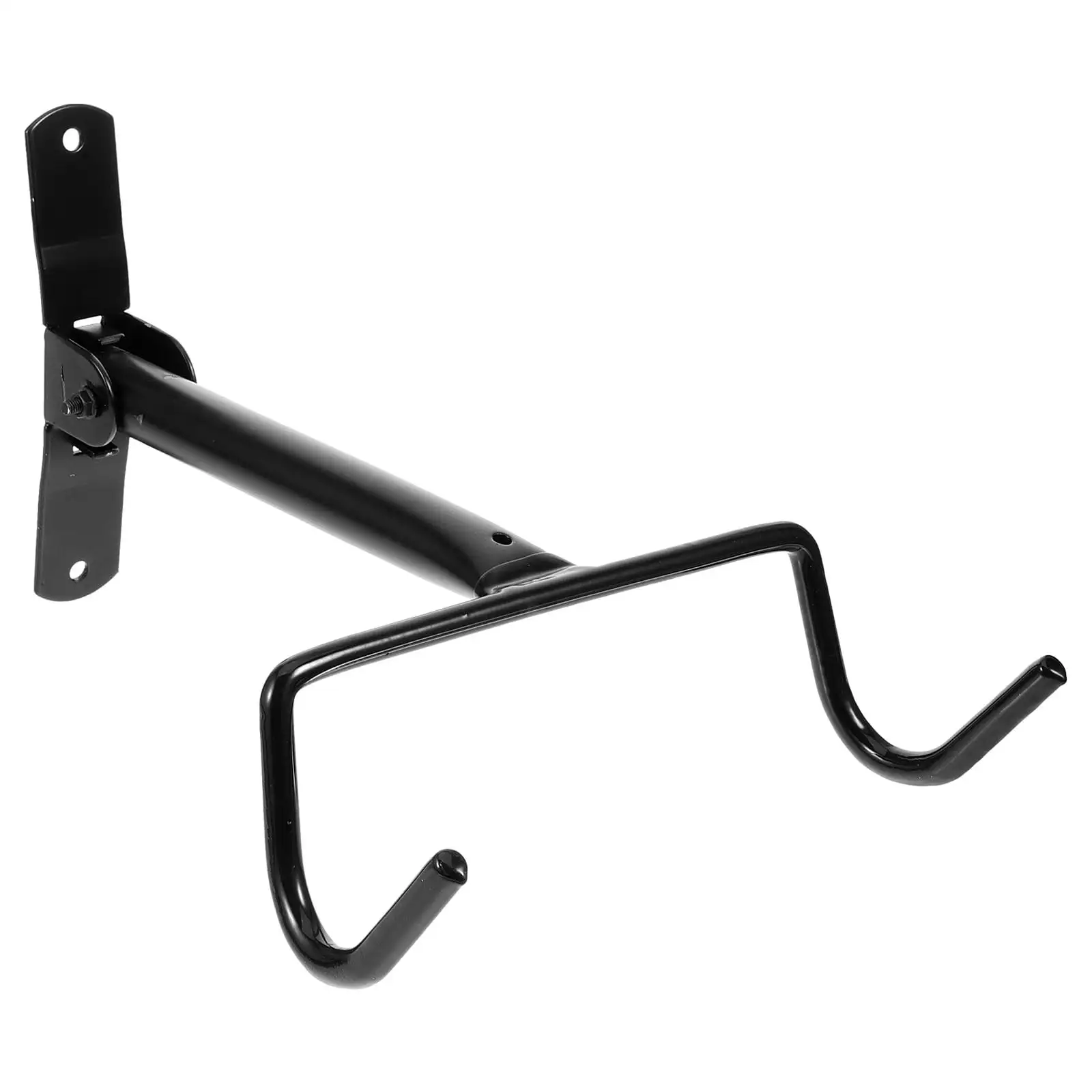 Bike Hanger Heavy Duty Bicycle Rack Cleaning Hook for Garage Hangers Metal Kids Child