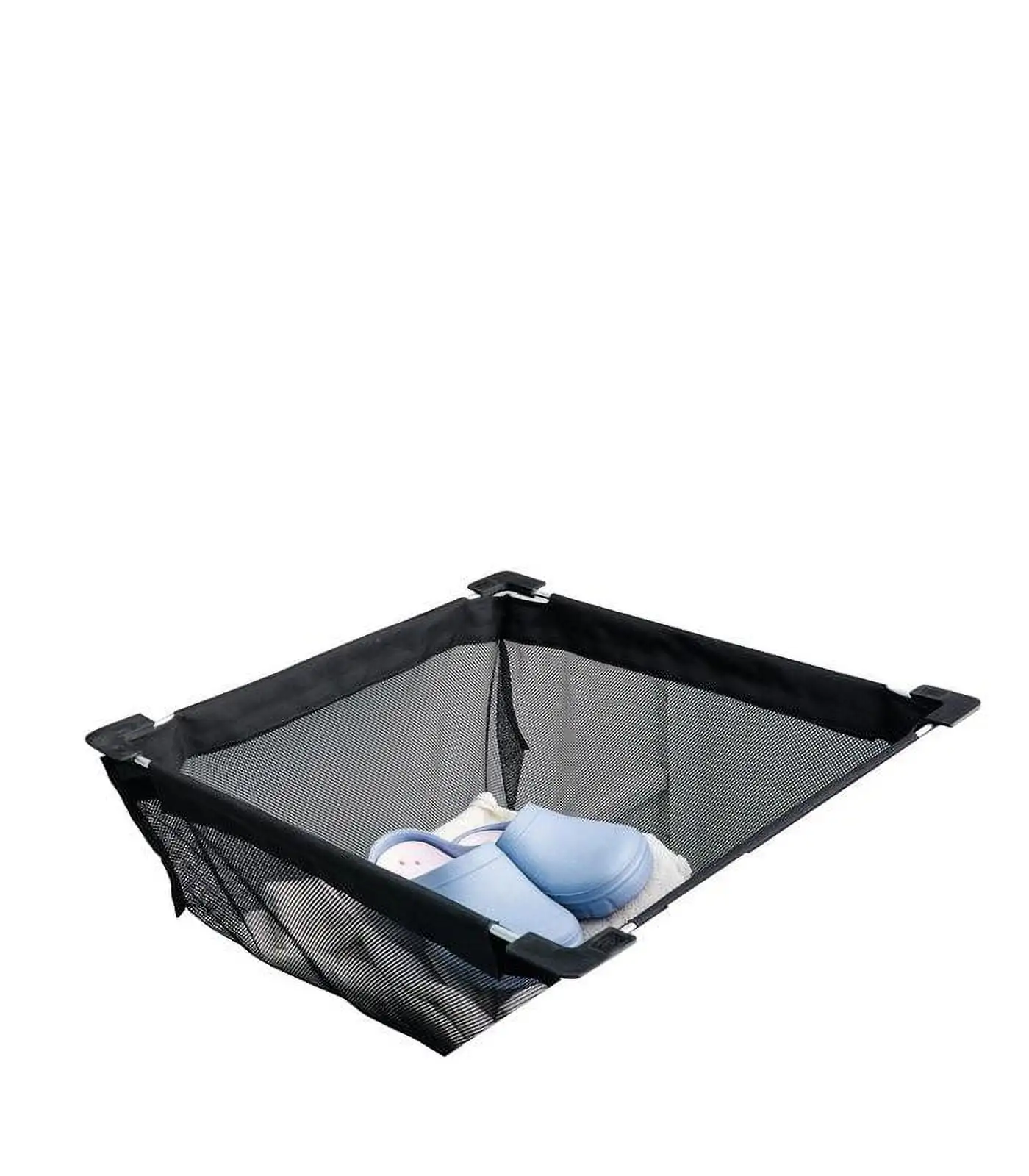 Biohort BIO1052 Suspension Basket Size A for Leisure Time 51 & 210 Deck Box. Black