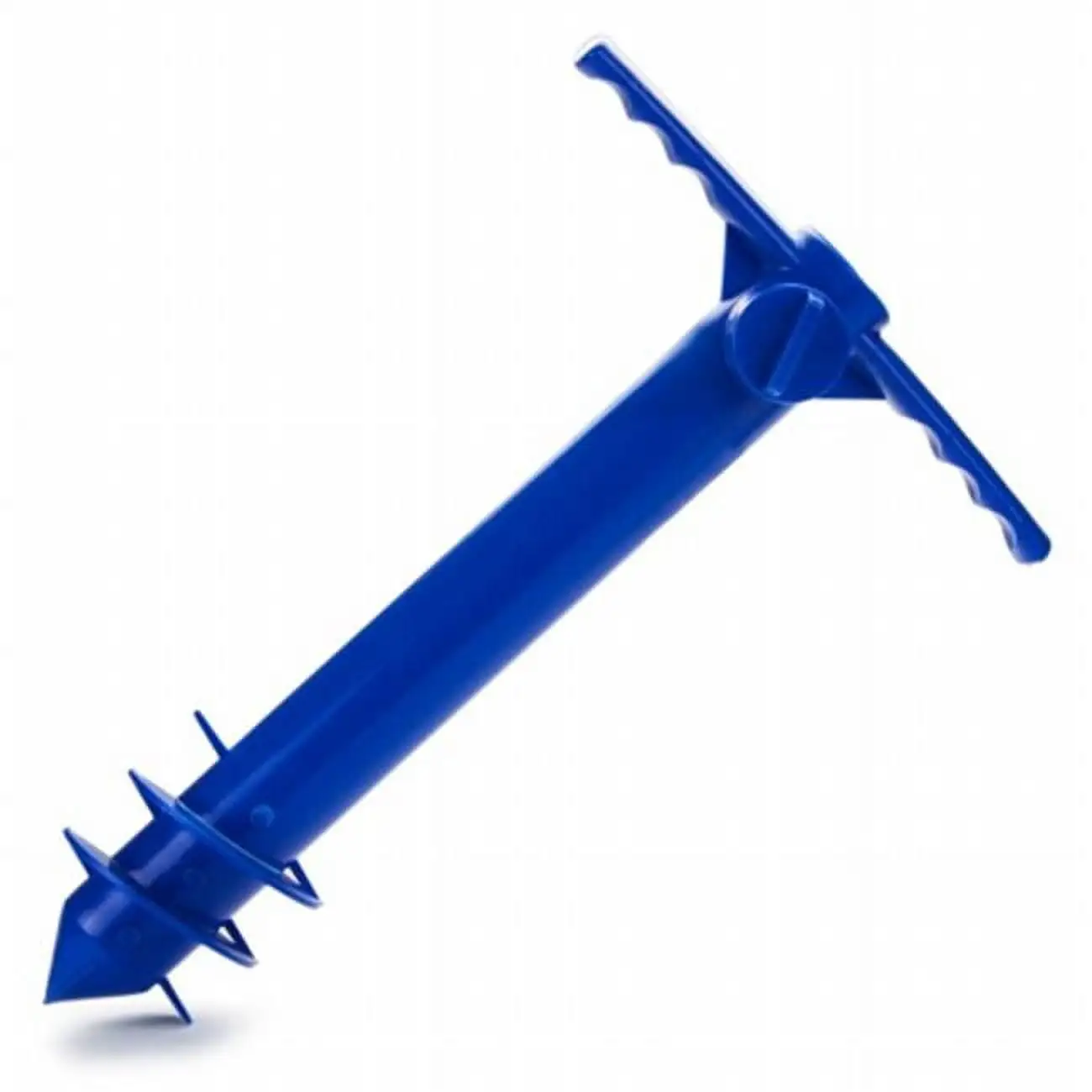 Brybelly Holdings Plastic Beach Umbrella Sand Anchor