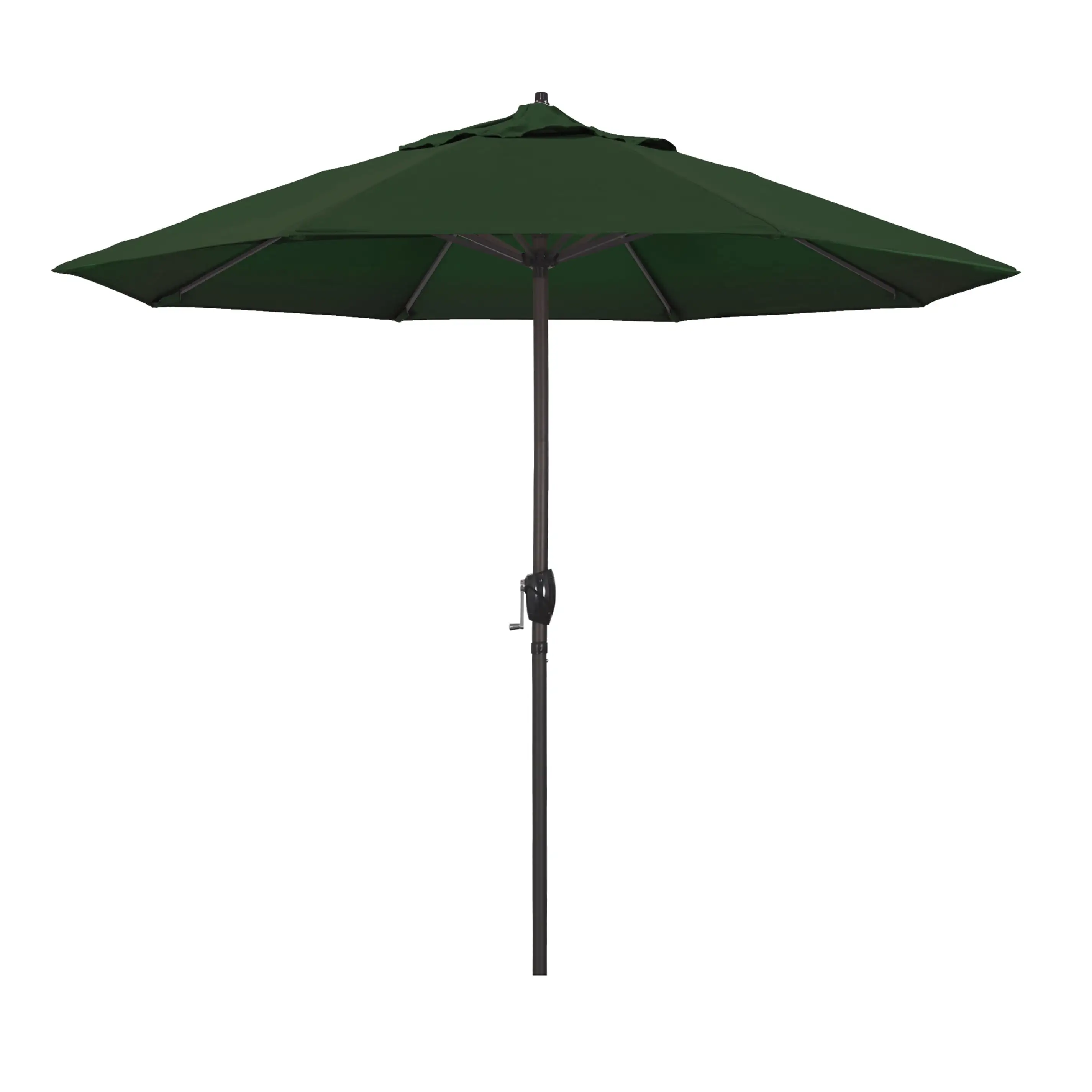 California Umbrella Casa Market Tilt Pacifica Patio Umbrella. Multiple Colors