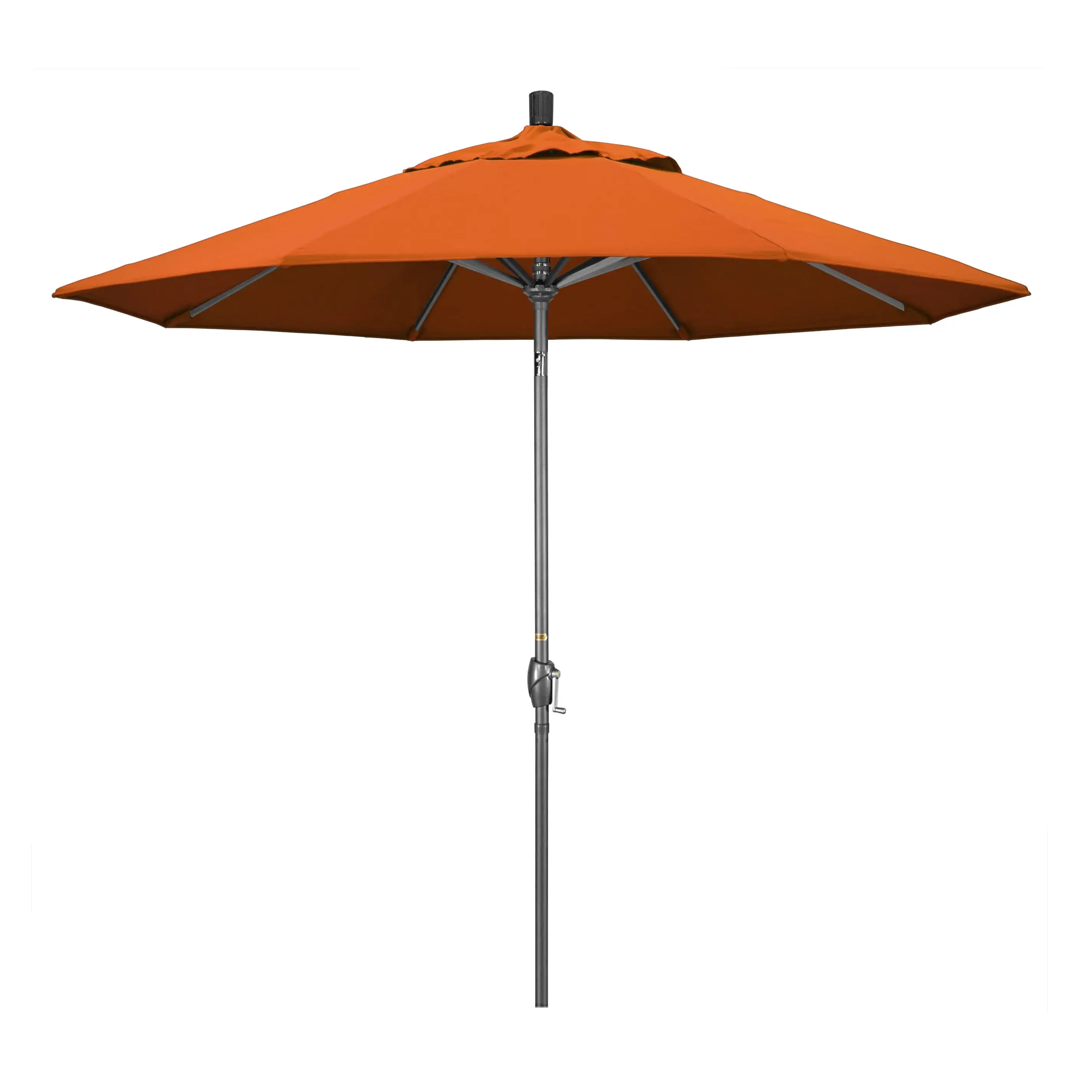 California Umbrella Pacific Trail Market Tilt Pacifica Patio Umbrella. Multiple Colors