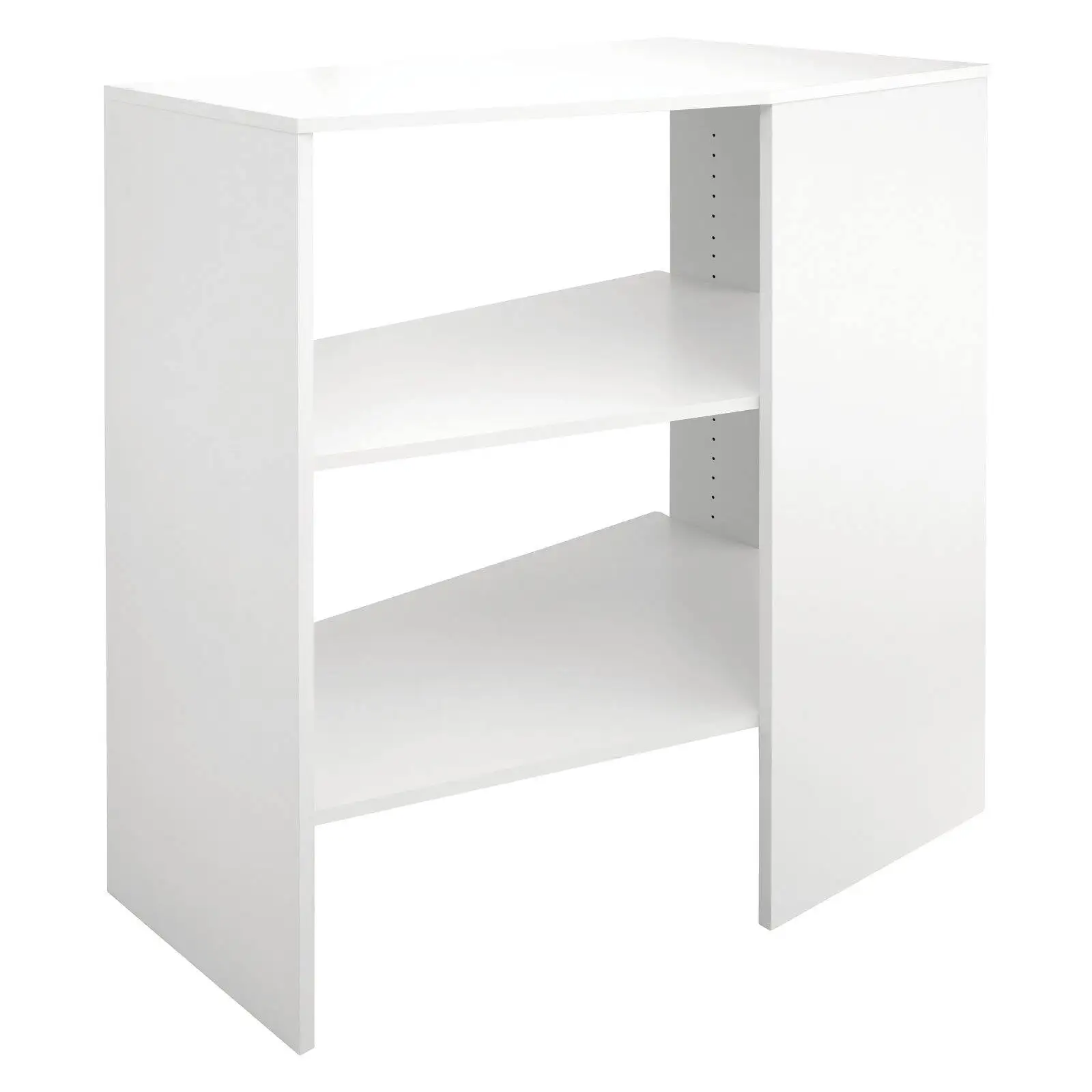 ClosetMaid SuiteSymphony Corner Unit