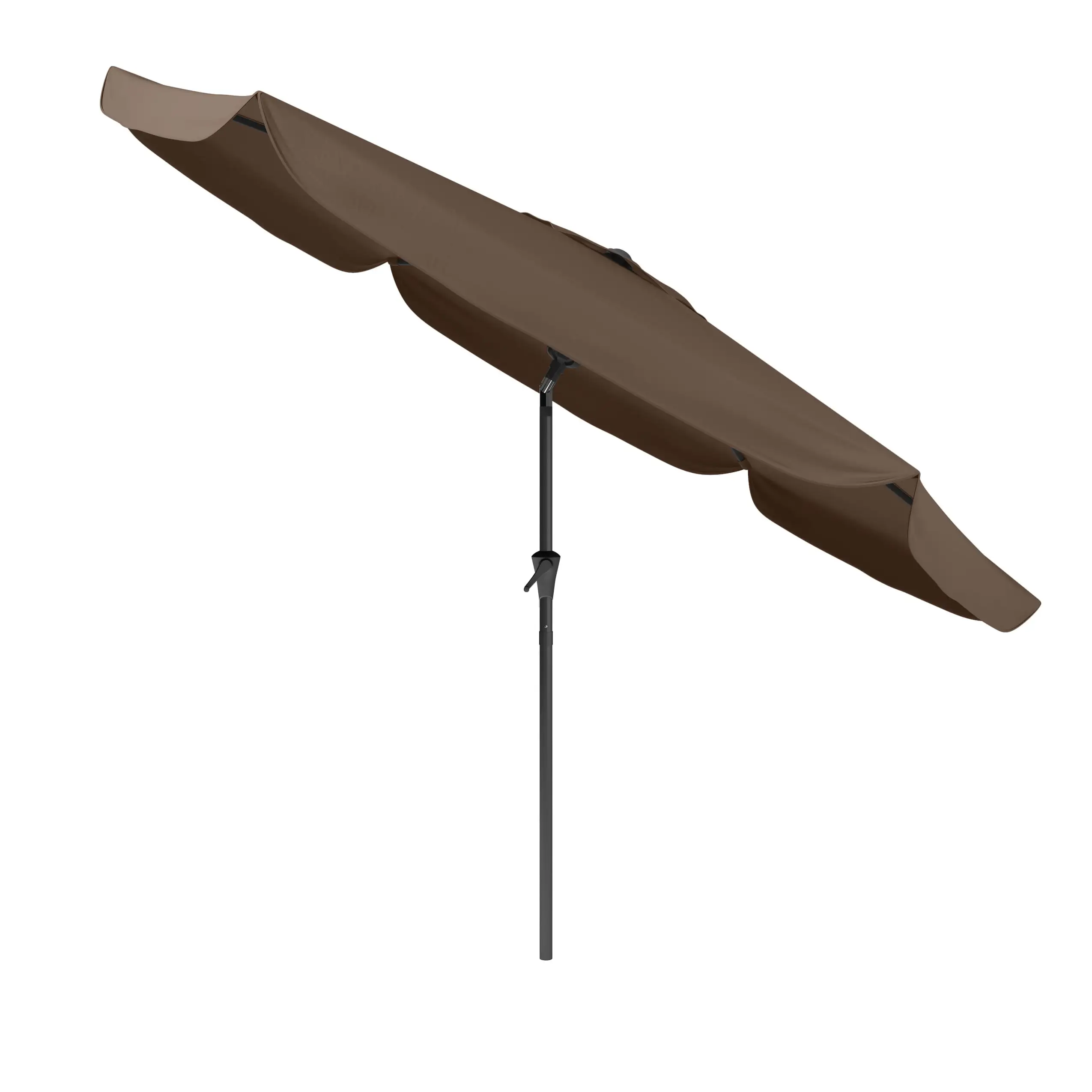 CorLiving Tilting Patio Umbrella