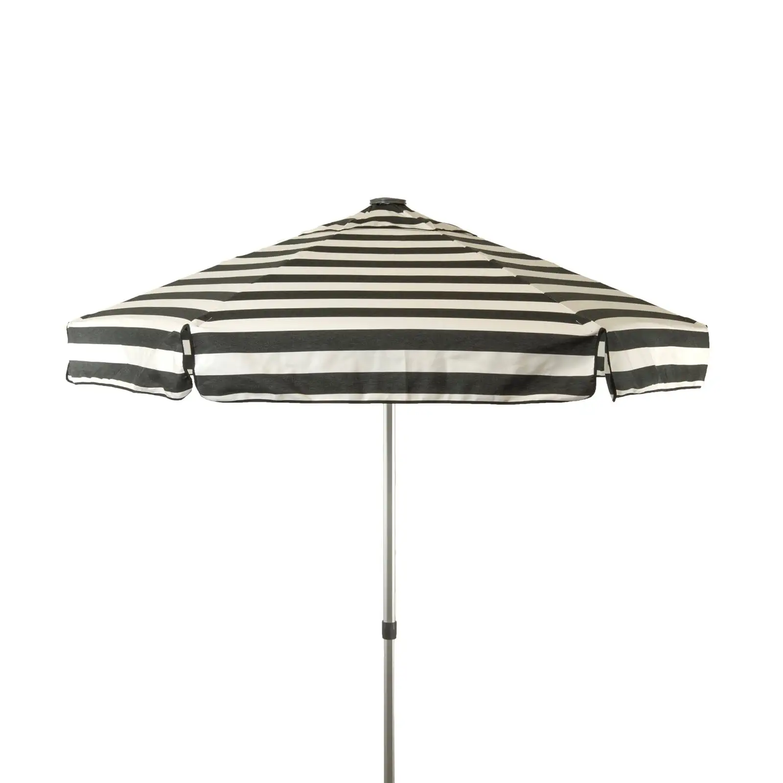 DestinationGear 6.5 ft. Aluminum Deluxe Italian Patio Umbrella