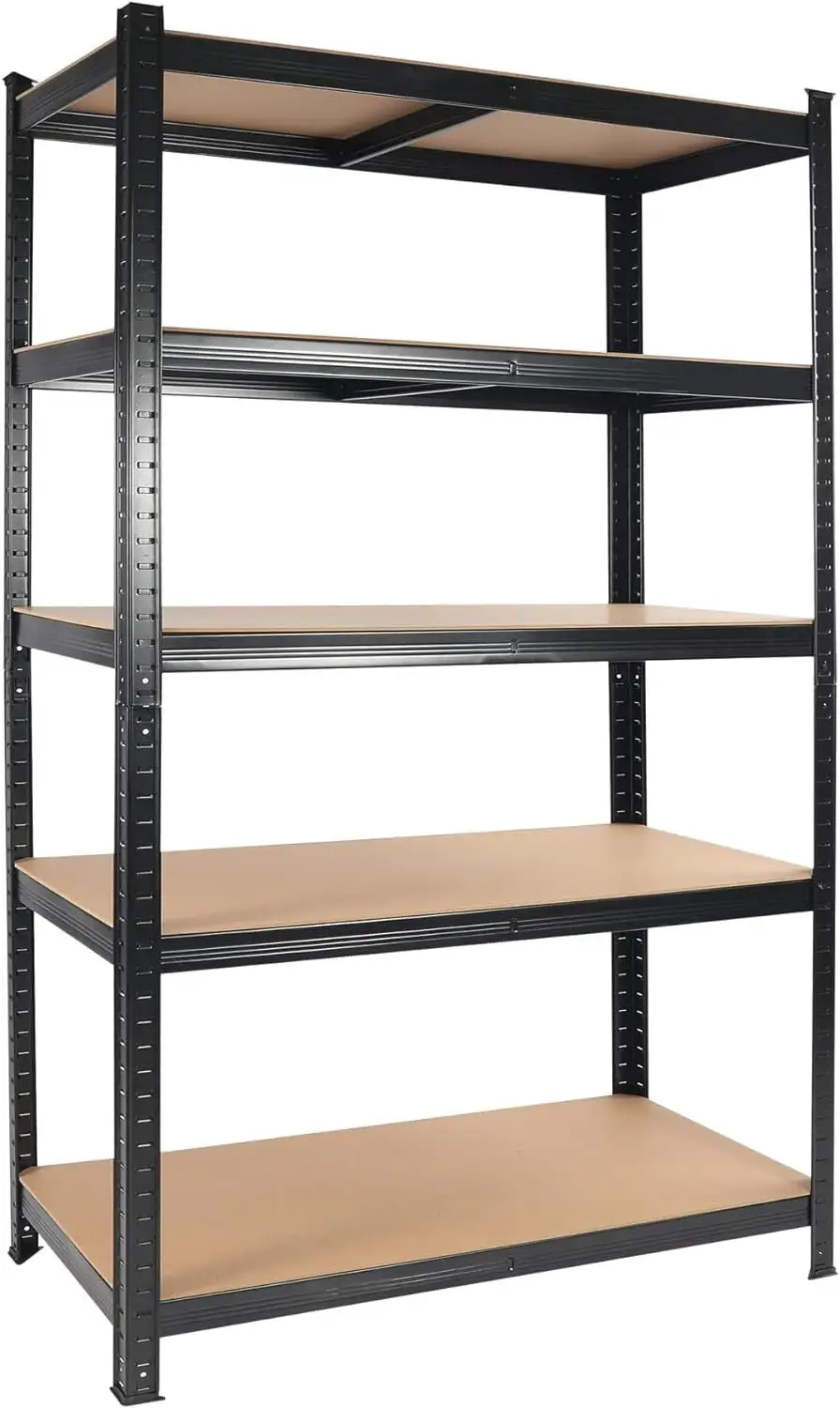 DremFaryoyo 2000LBS Capacity Garage Shelves Heavy Duty