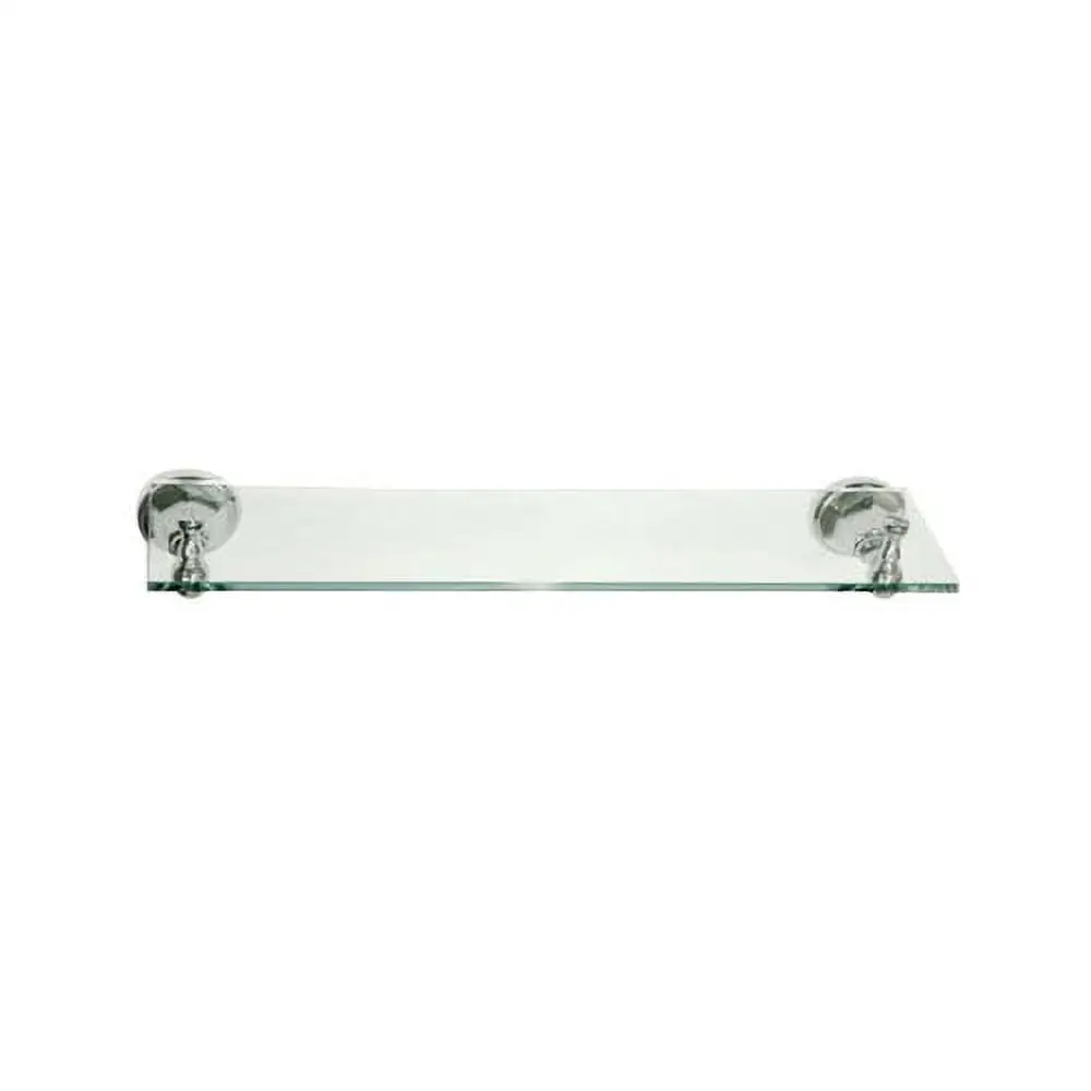 Elements of Design Metropolitan New York 20.75'' W Wall Shelf