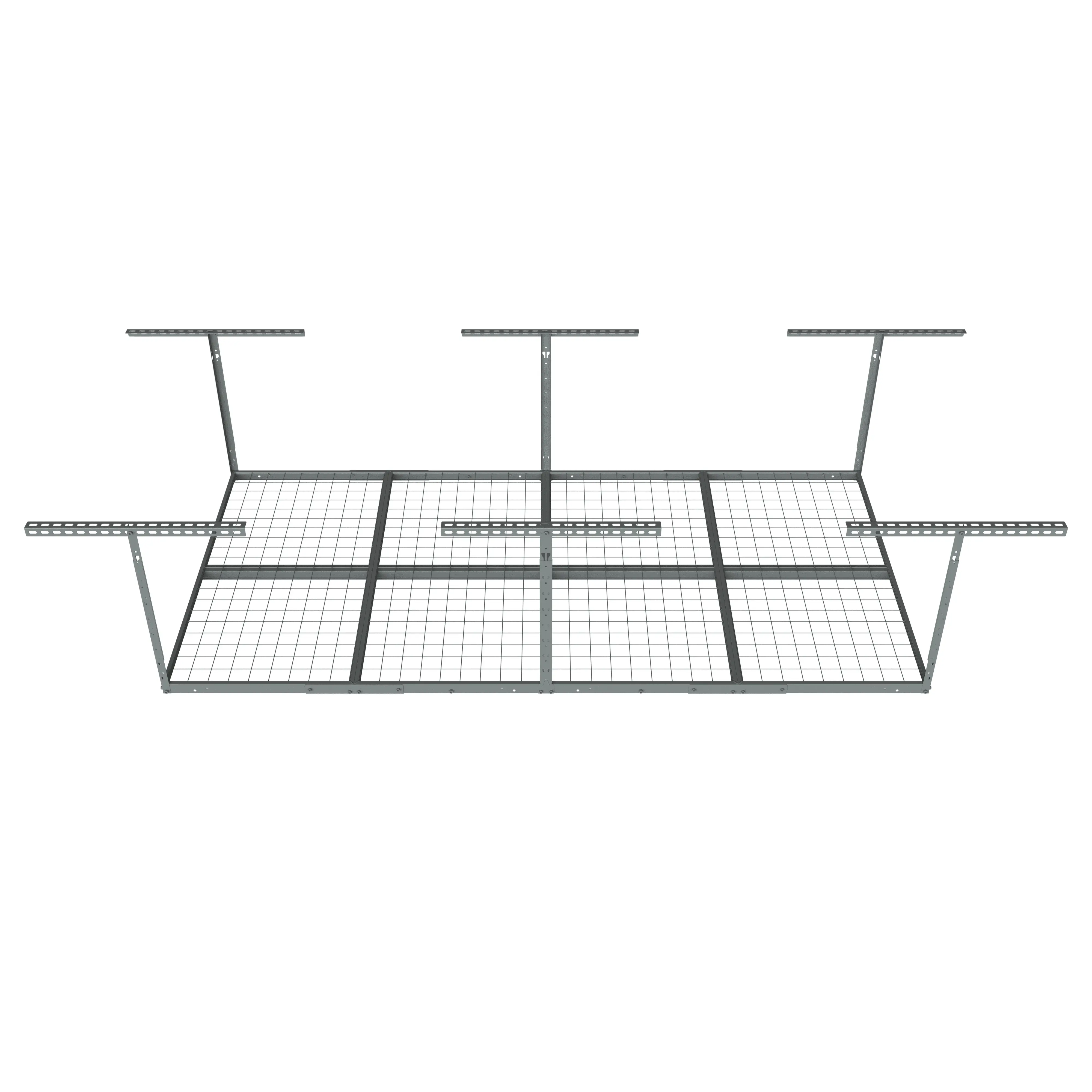 Everest Max 4 x 8 Overhead Storage Rack