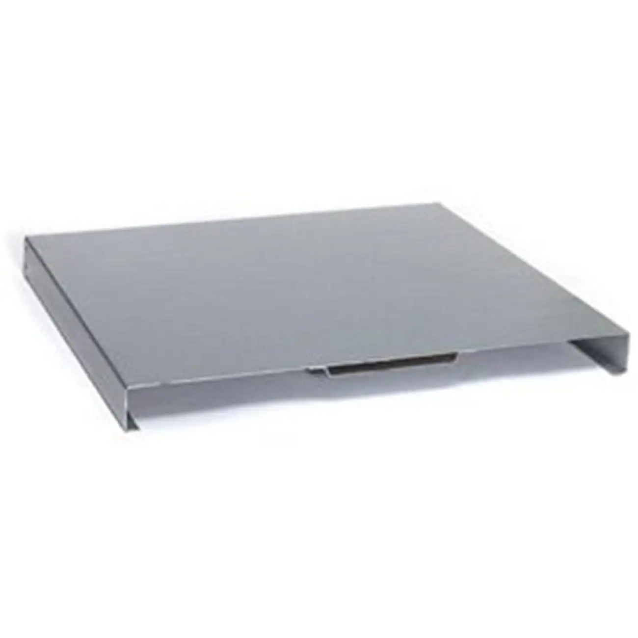 Global Industrial Die Rack Shelf. Steel. Gray. 48x24