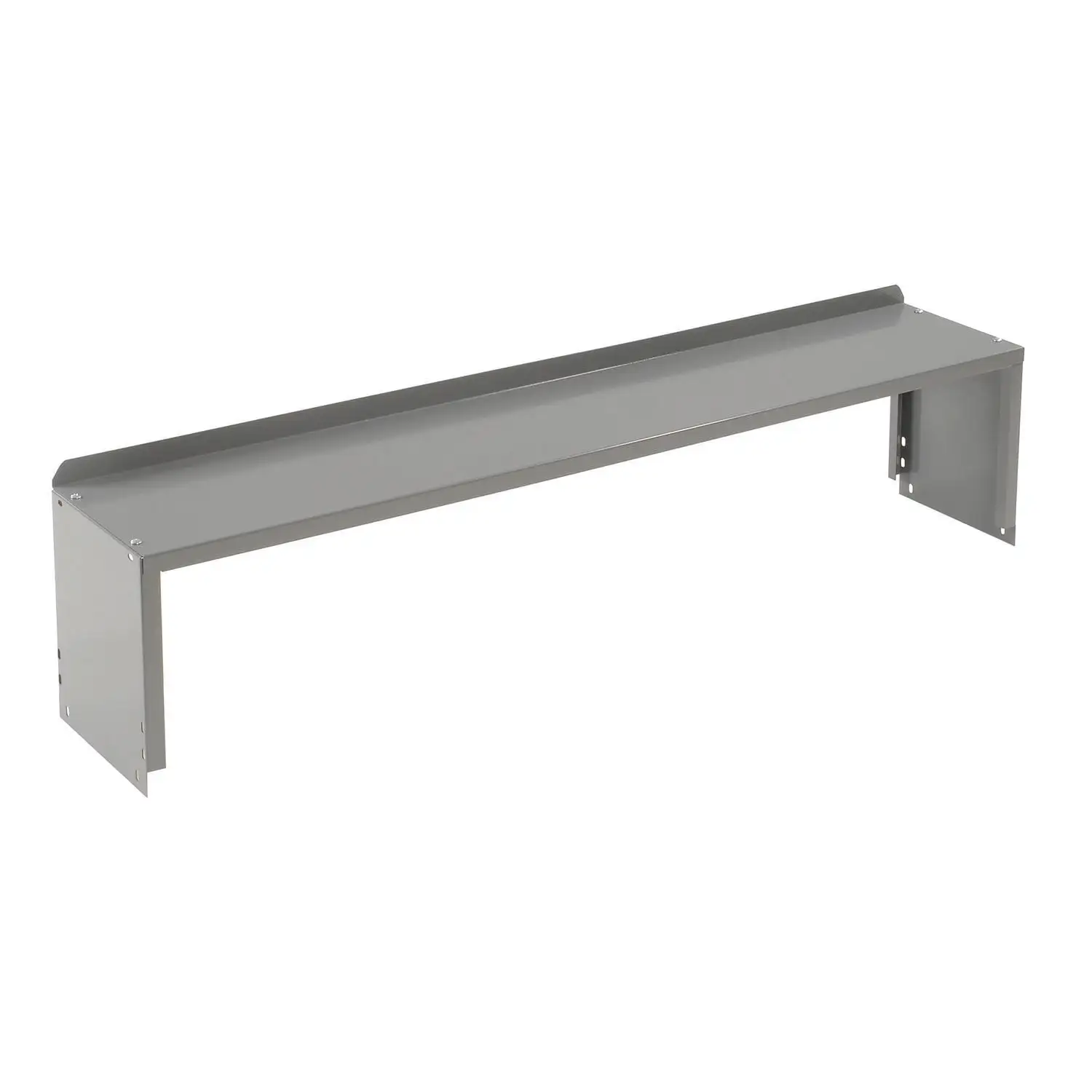 Global Industrial Lower Shelf-Gray. 48W x 15D