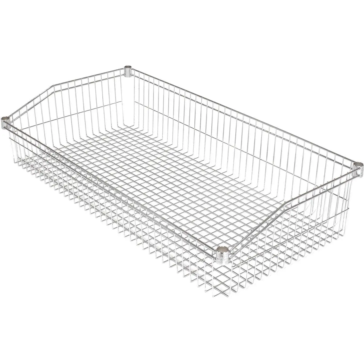 Global Industrial Wire Basket Shelf. 48W x 24D