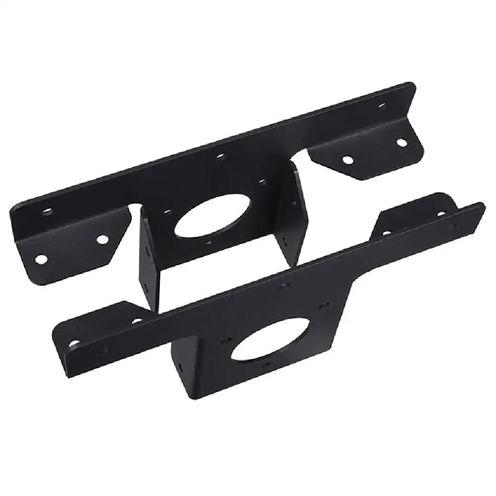 Heavy Duty Pergola Brackets. 2 Pcs Pergola Corner Brackets