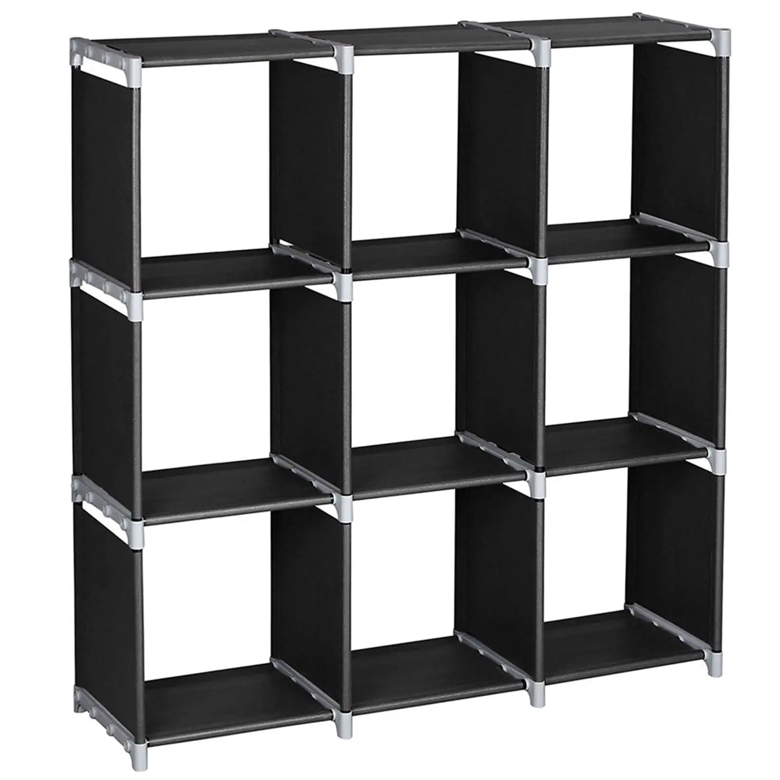 Heavy Duty Storage Shelving Unit Steel Organizer Wire Rack