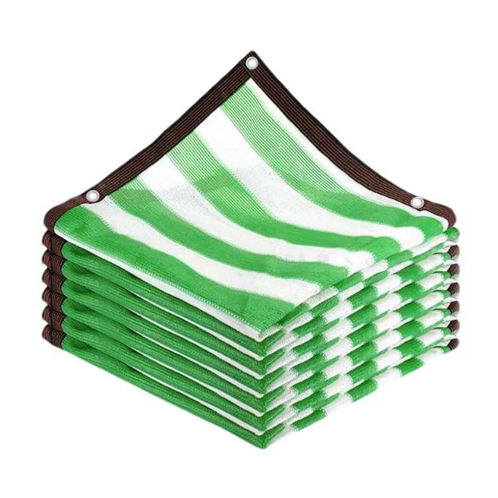 Inerposs Sun Shade Canopy. Outdoor Rectangle Sunshade Sail for Swimming Pool. Sunshine Protection Awning. Durable and UV Resistant.on sales