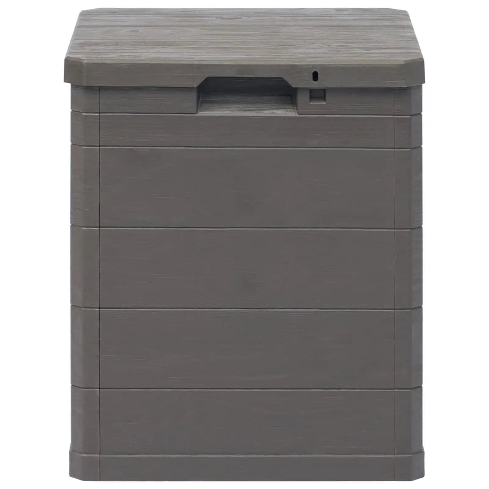 Irfora parcel.Patio Lawn Poolside Deck Box Toolbox Patio Lawn Box23.8 Cabinet Toolbox Patio Container Cabinet Toolbox23.8 Container 23.8 Container CabinetBox 19.7 Inches (w