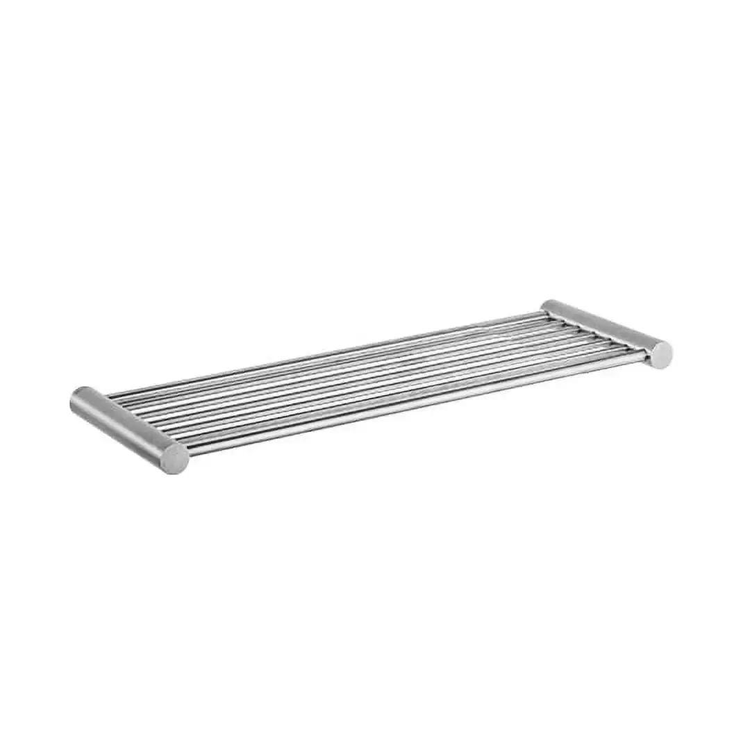 Justime USA Still One Shelf (350mm/14inch) (Stainless Steel)