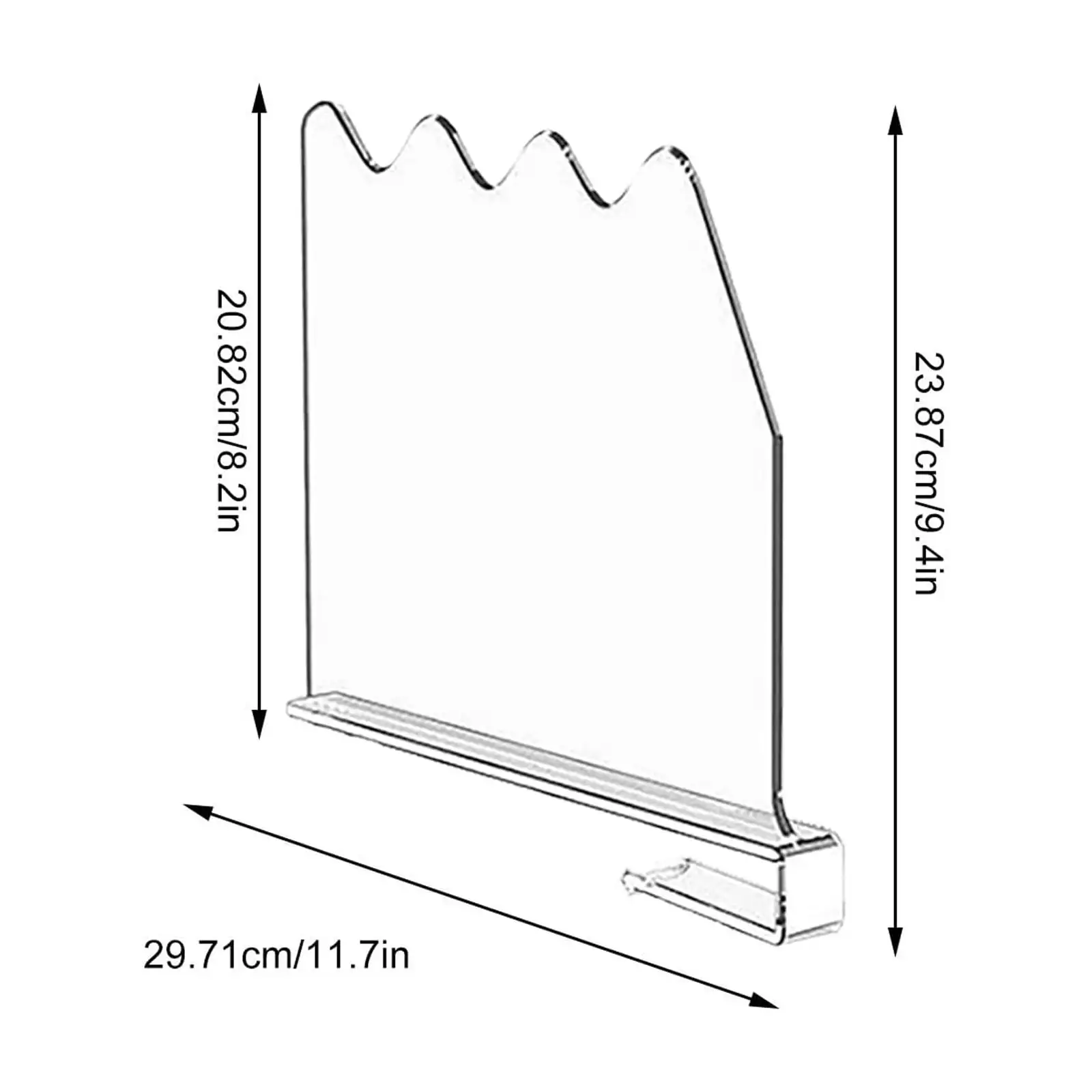 LHWGJQY Rack Shelf Dividers For Closet Organization. Shelf Dividers For Closet Organization