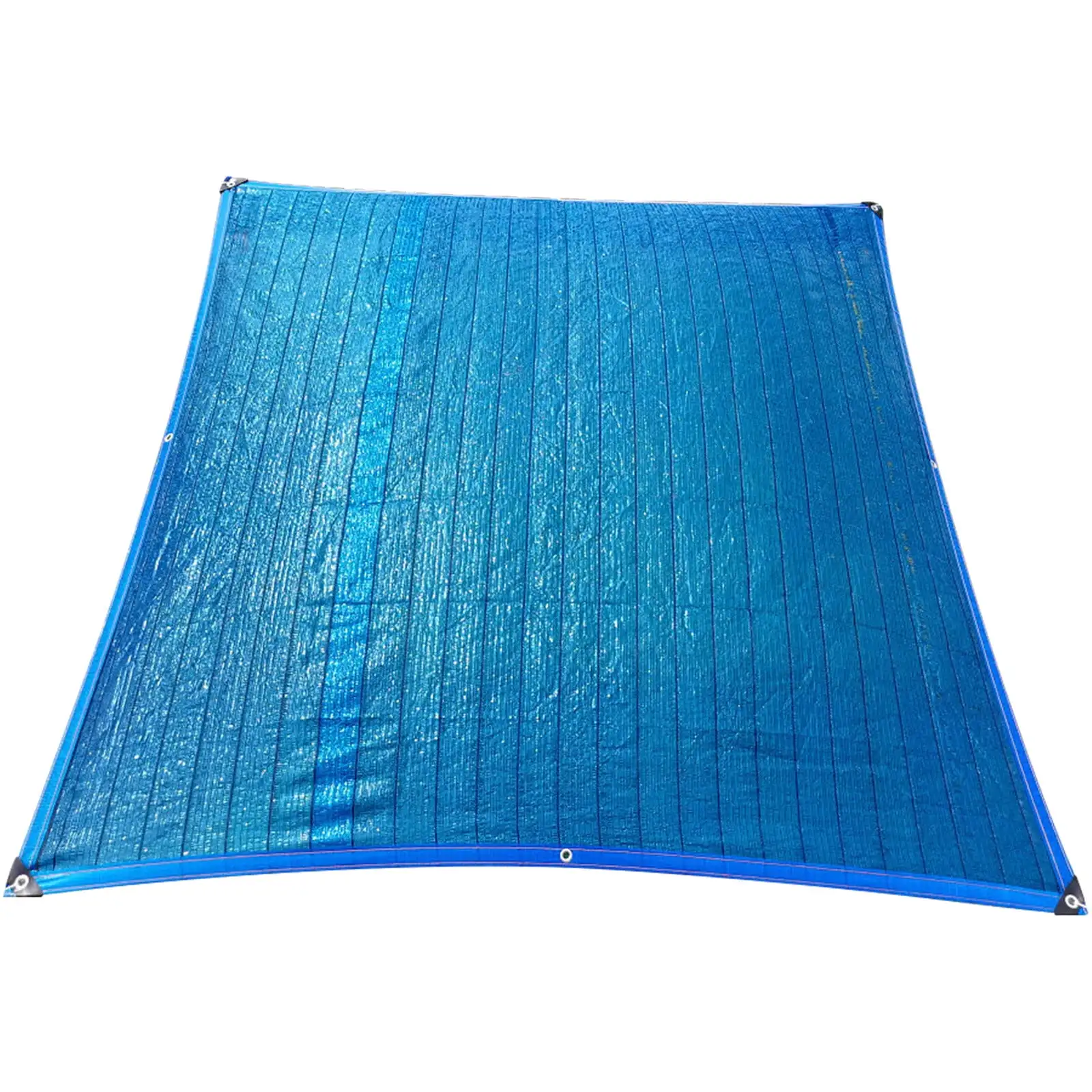 LYUCRAZ Outdoor Power Tools Outdoor Sunny Shade Cloth. Pergola. And Backyard Patio Sunshade With Protection. Heat Material. Reinforced GrommetsBlue