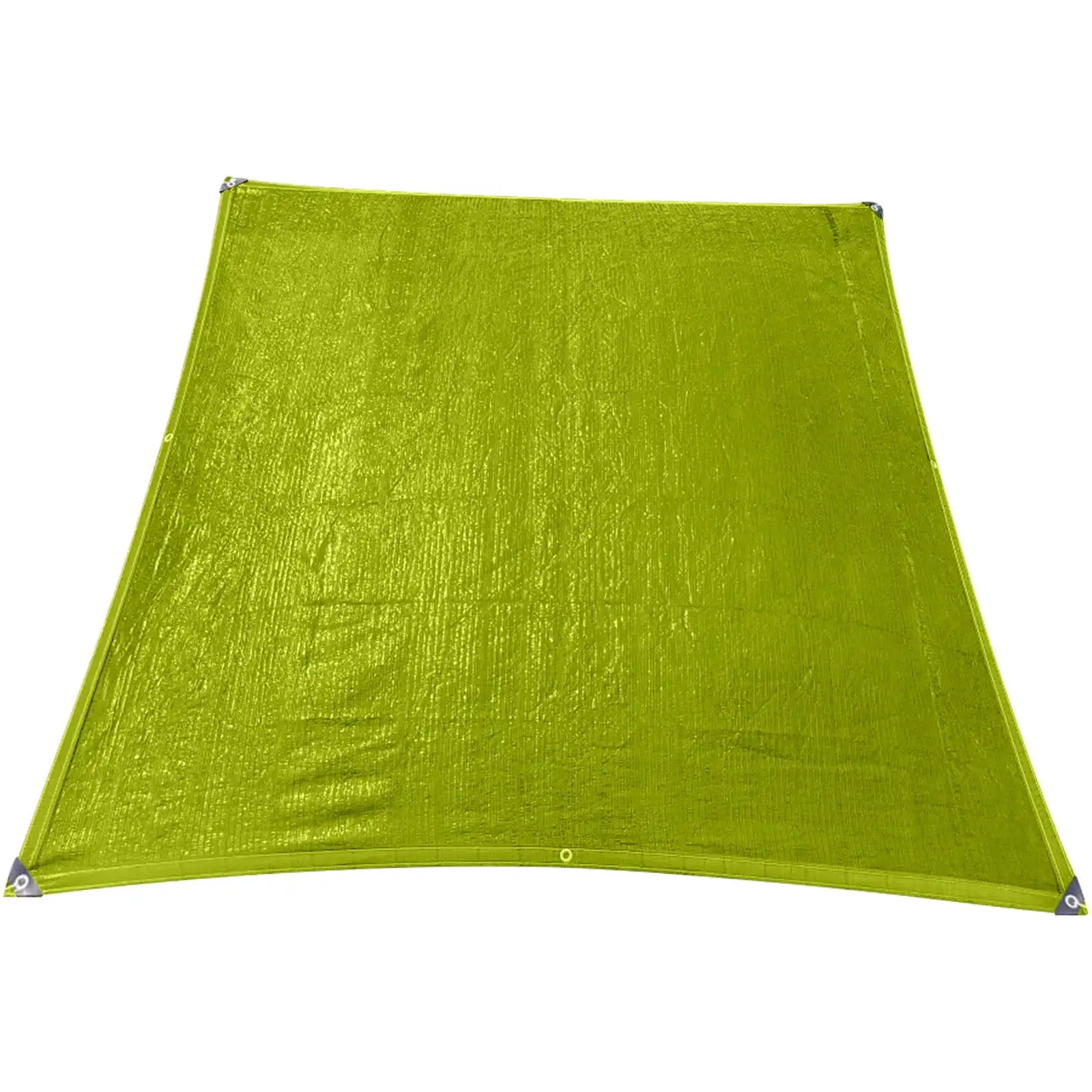 LYUCRAZ Outdoor Power Tools Outdoor Sunny Shade Cloth. Pergola. And Backyard Patio Sunshade With Protection. Heat Material. Reinforced Grommets(Light Green)