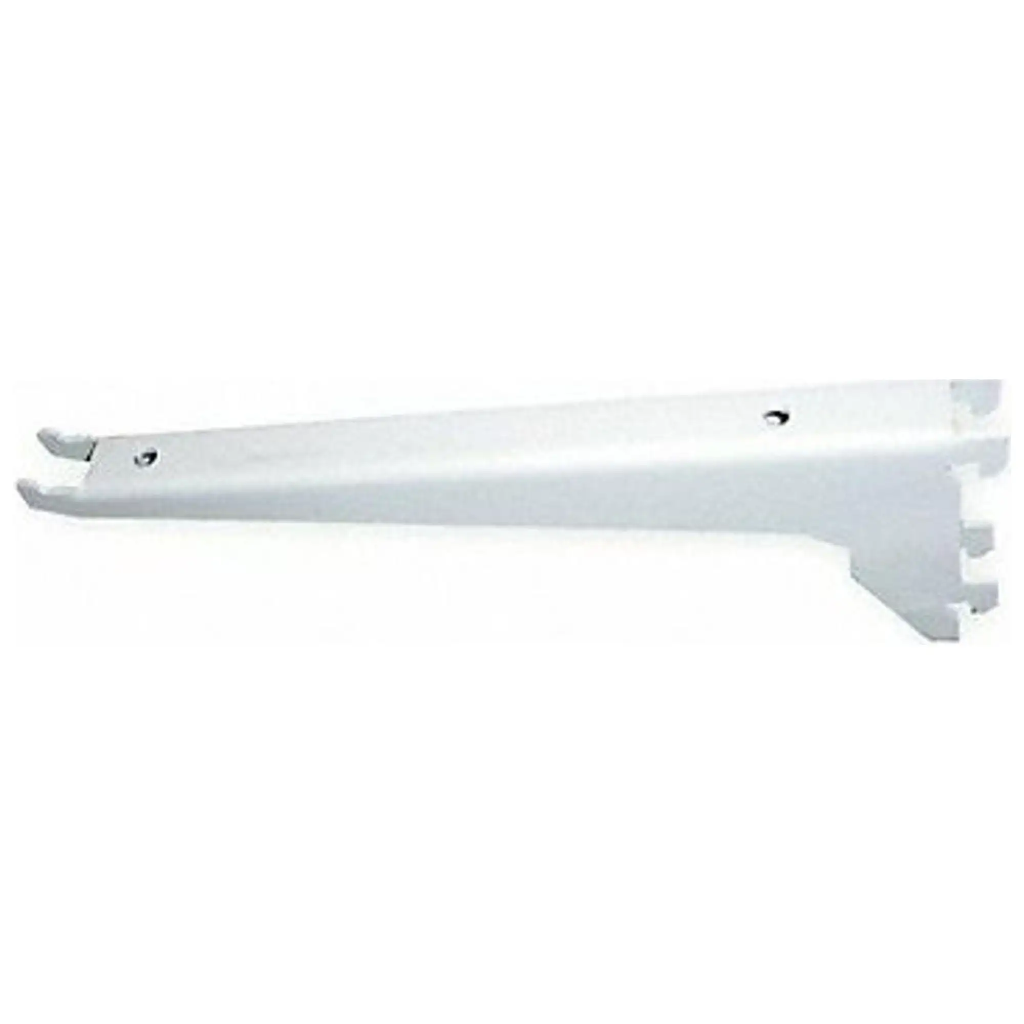 Manufacturer Varies Shelving Bracket.8 inx3 9/16 inx3/4 in 1WDR9