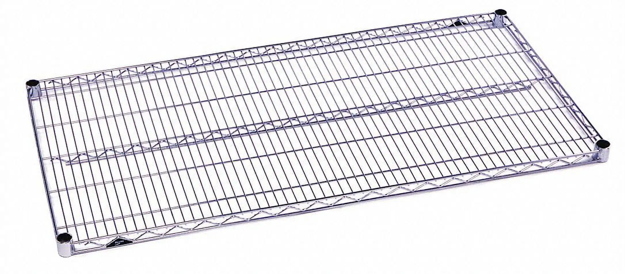 Metro Wire Shelf.24x48in.LdCap 800lb 2448NC