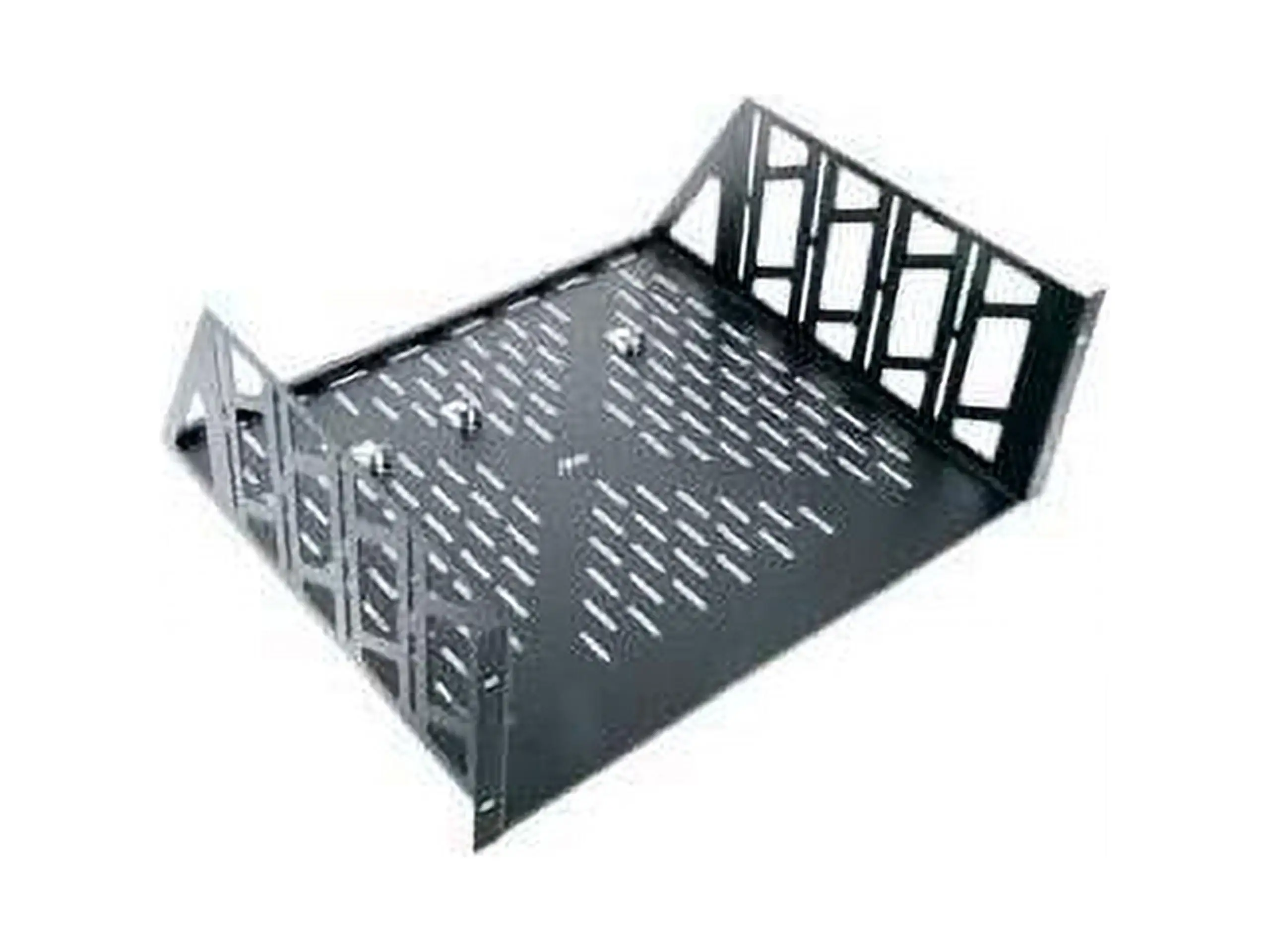 Middle Atlantic U2V 2U Vented Rackshelf