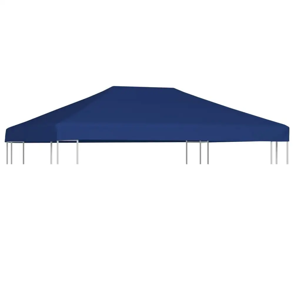 NEWCE Gazebo Cover Outdoor Canopy Top Replacement Sunshade Patio Shelter