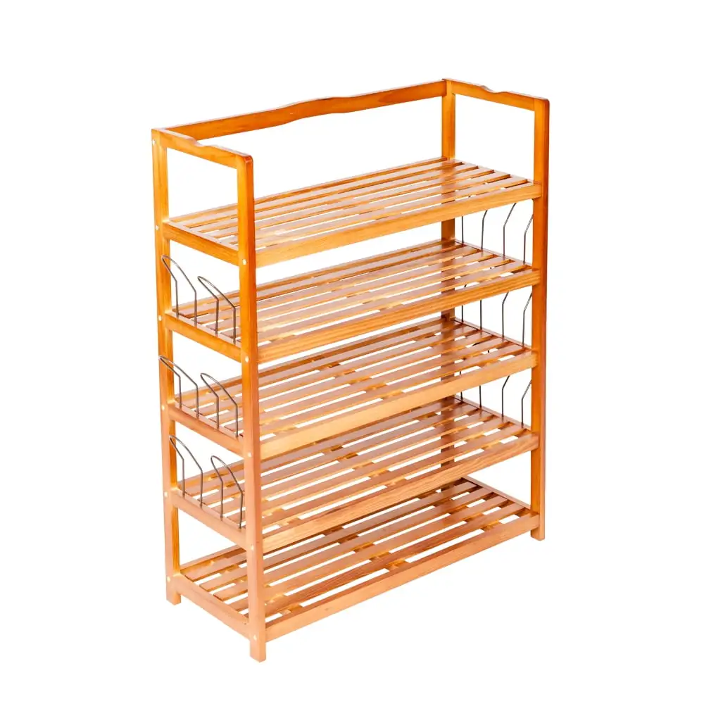 Organize your space with these heavy duty metal shelves for storage! Our standing shelf units are perfect for your garage and come with wire shelving and a storage rack