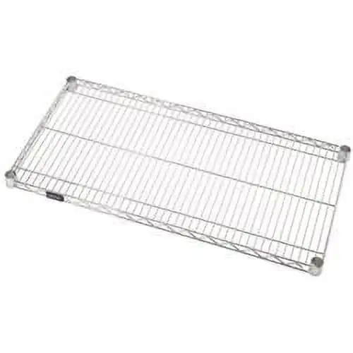 Quantum 111653 Additional Shelf for Wire Shelving System - 48 x 12 inch. Model No. 1248C