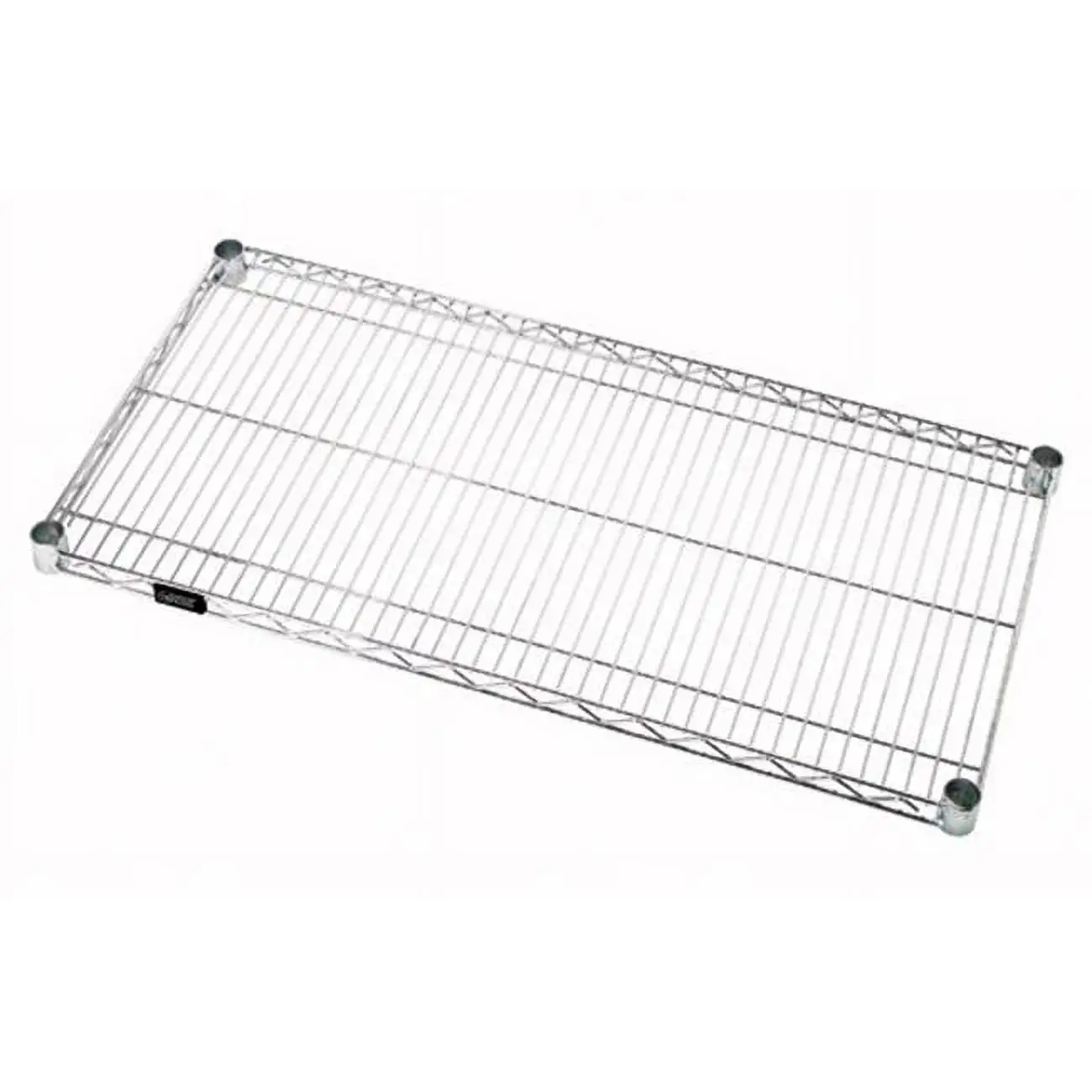 Quantum Medical 1454S 14 x 54 in. Stainless Steel Wire Shelf