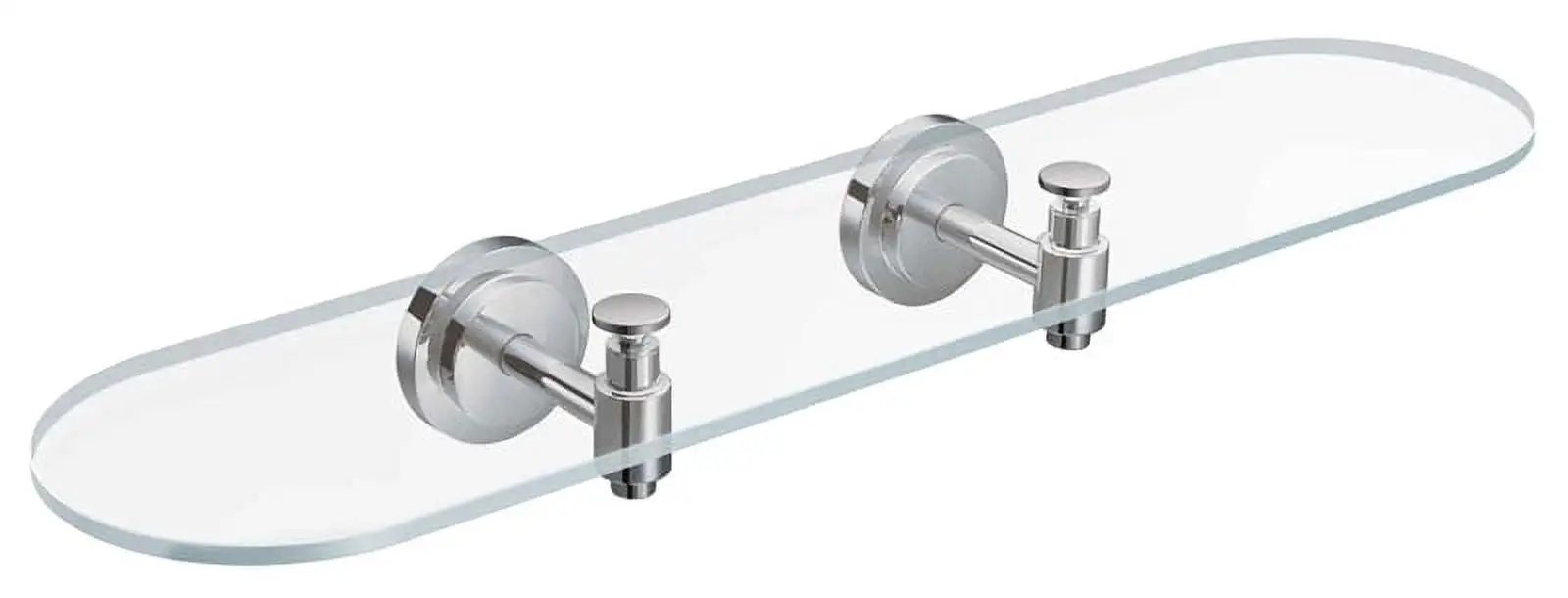 Moen DN0790CH Chrome vanity shelf