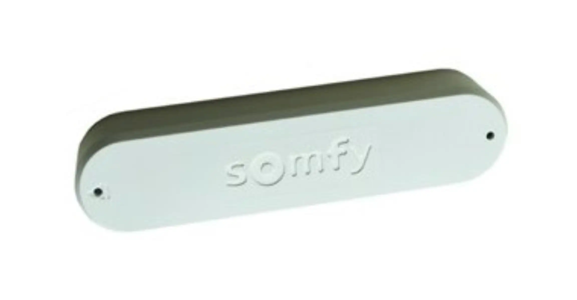 Somfy EOLIS 3D WIREFREE RTS:OFF WHITE (1816083) Protect your awning from wind!