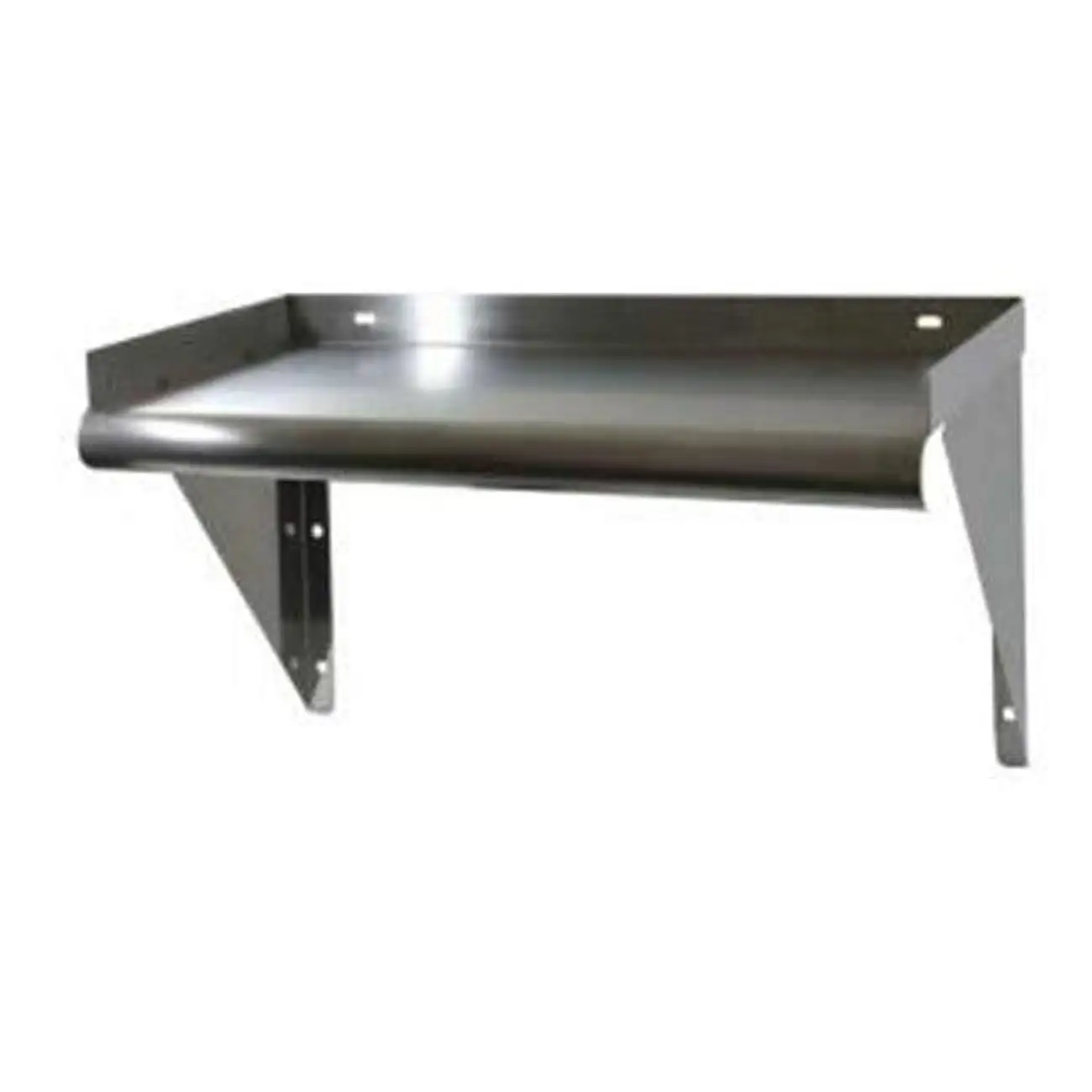 Sportsman Stainless Steel Shelf