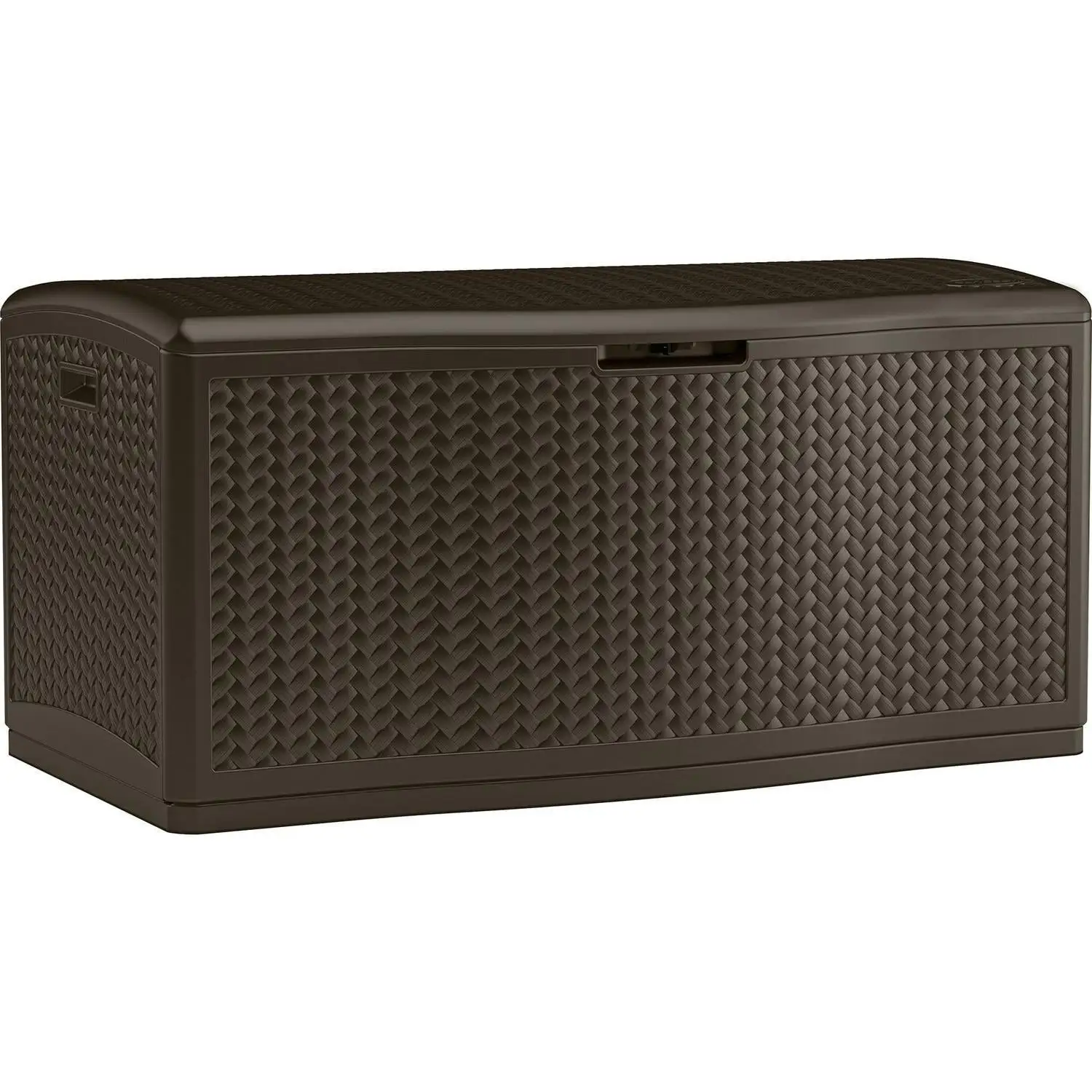 Suncast 124 Gallon Deck Box