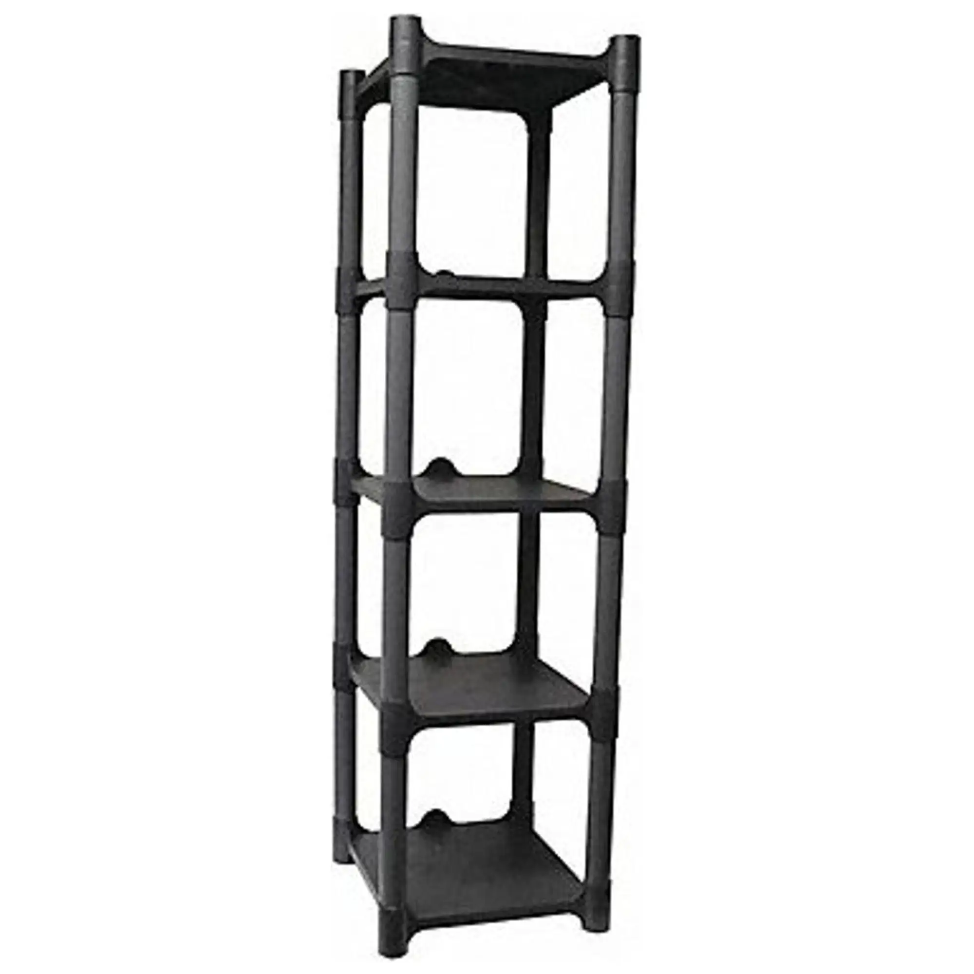 Tough Guy Plstc Shelf.15inx48inx13inShlfLdCp:100lb 190165