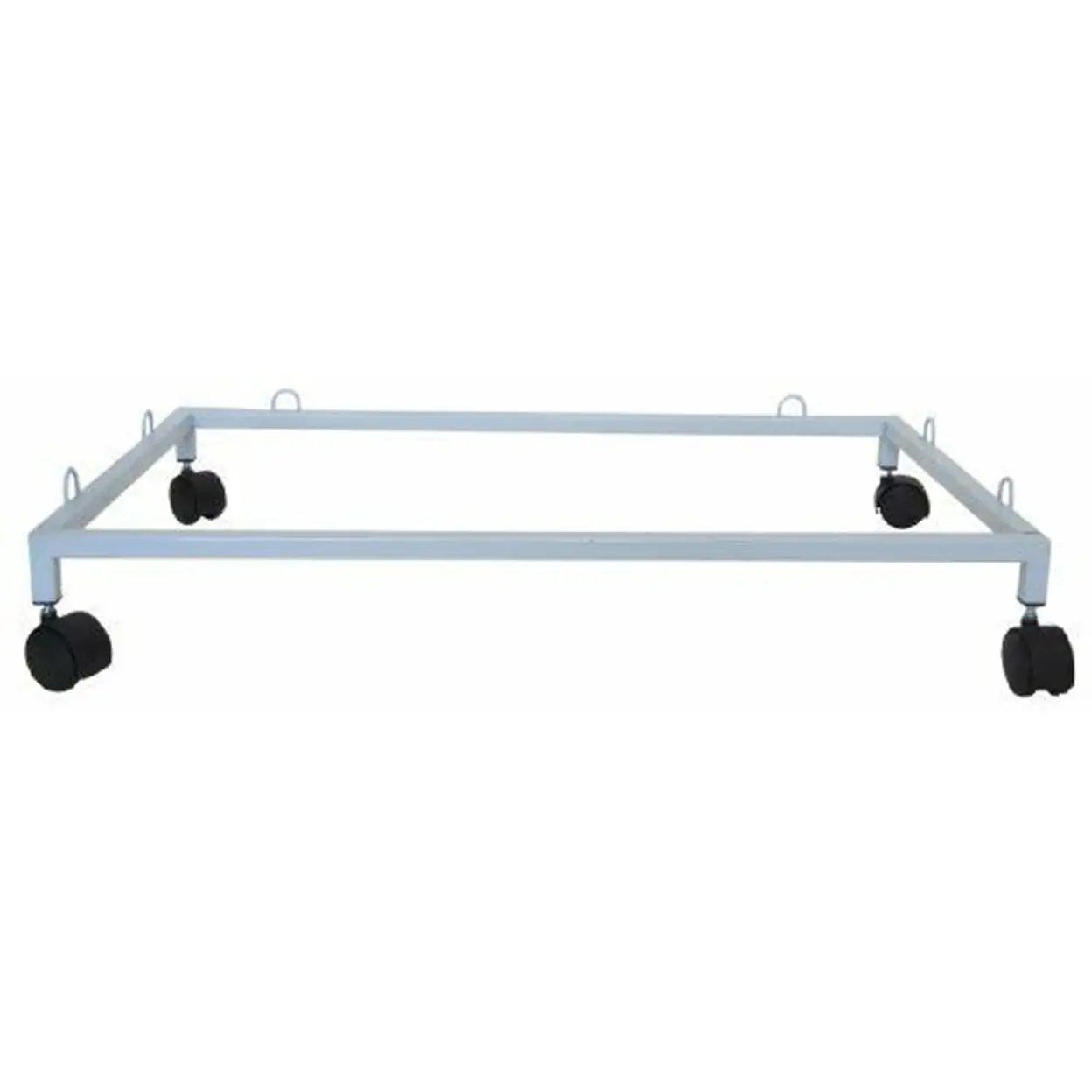 YML Stand for Cage 2484 and 2494. White