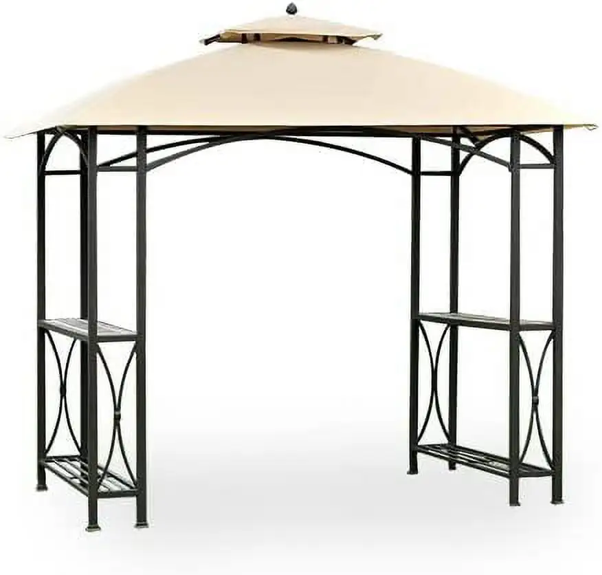 for Sheridan Grill Gazebo - Riplock 350 - Beige