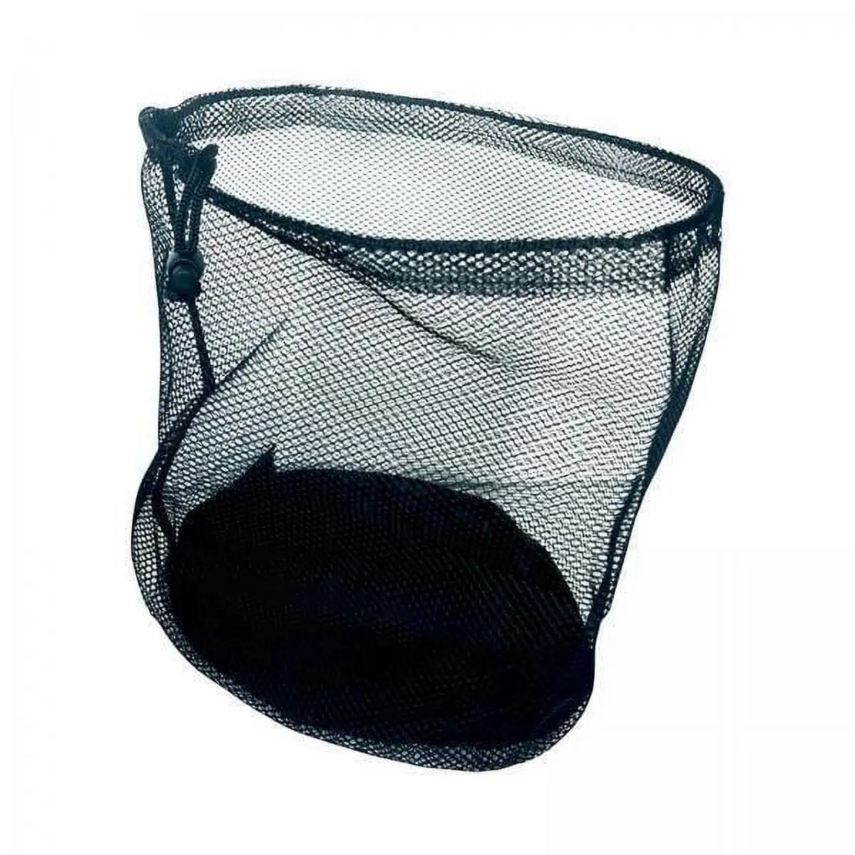 kesoto 5xMesh Sports Ball Bag Mesh Soccer Ball Bag for Basketball Volleyball Toy Ball 30cmx40cm